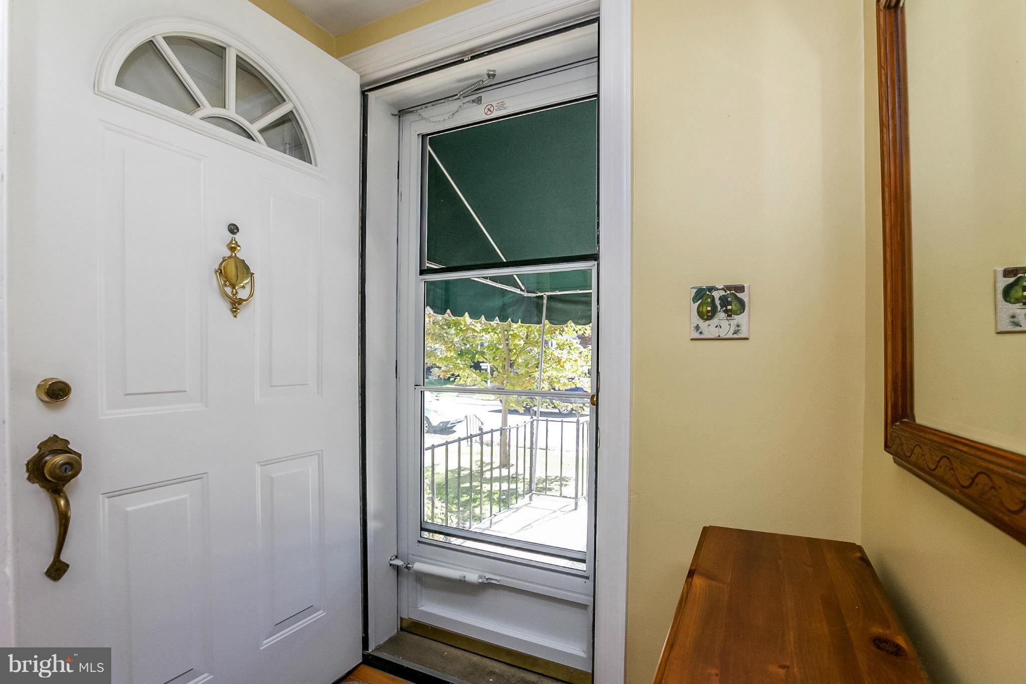 RODGERS FORGE - Residential