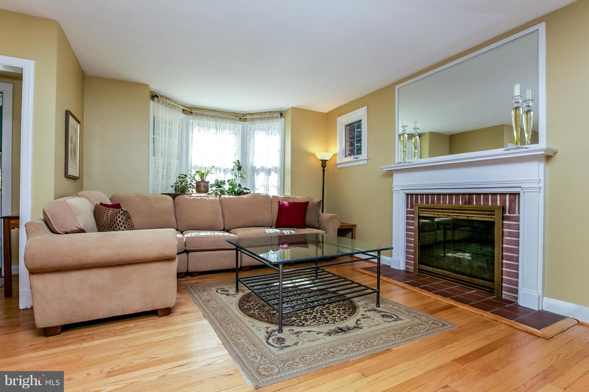 RODGERS FORGE - Residential