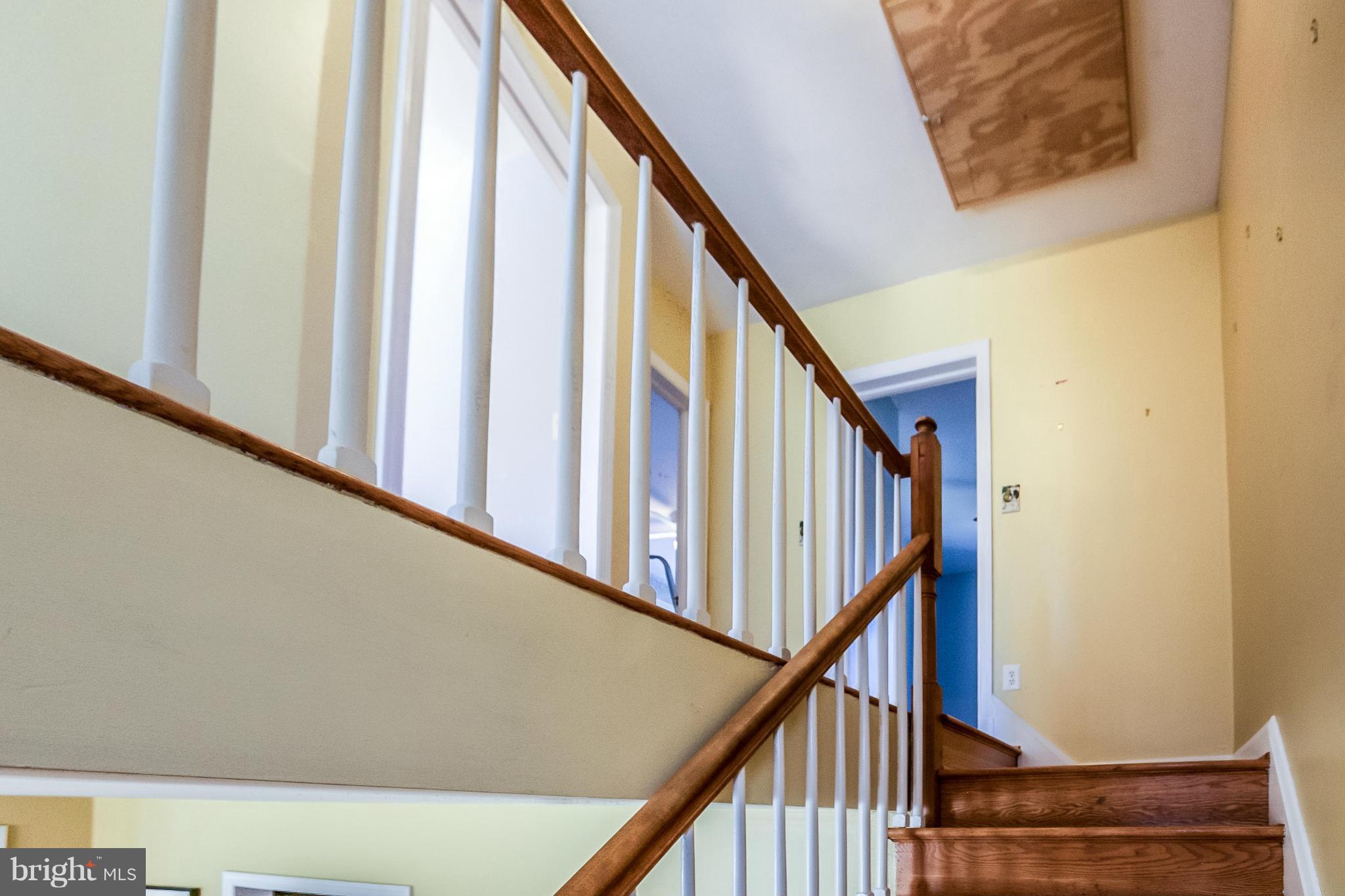 RODGERS FORGE - Residential