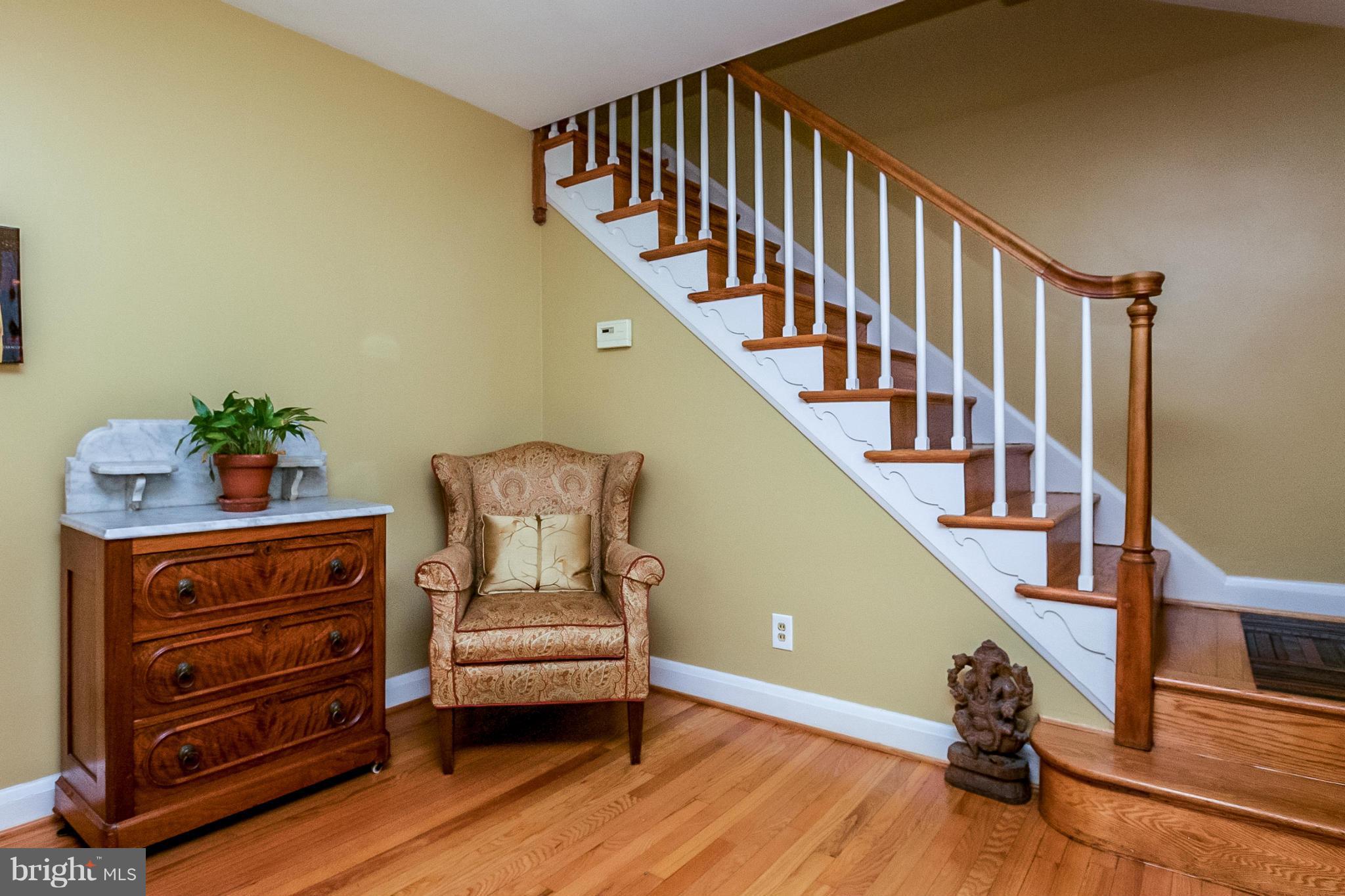 RODGERS FORGE - Residential