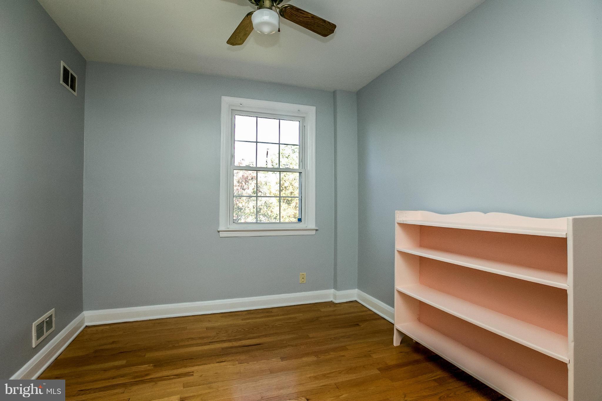 RODGERS FORGE - Residential