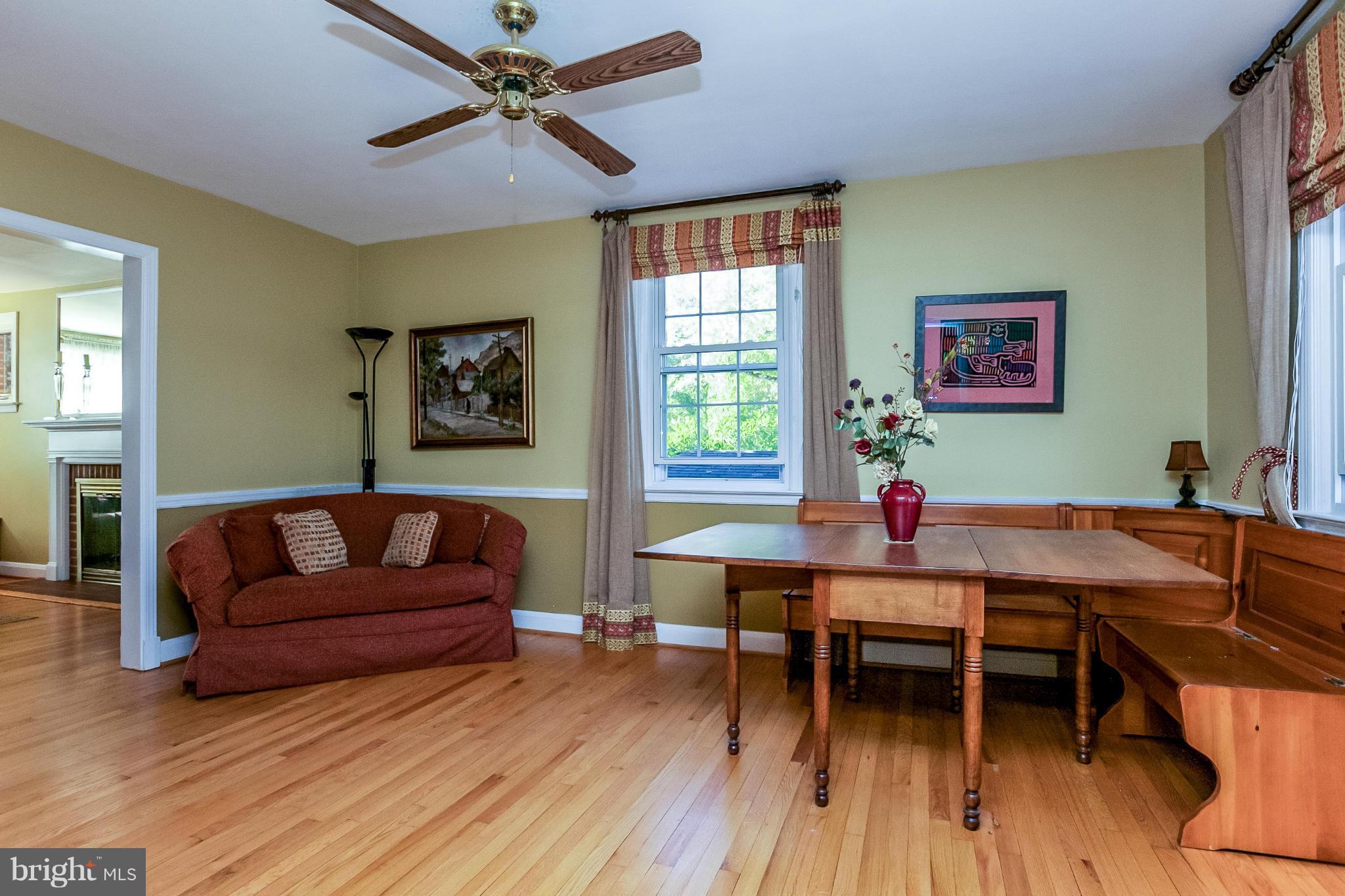 RODGERS FORGE - Residential