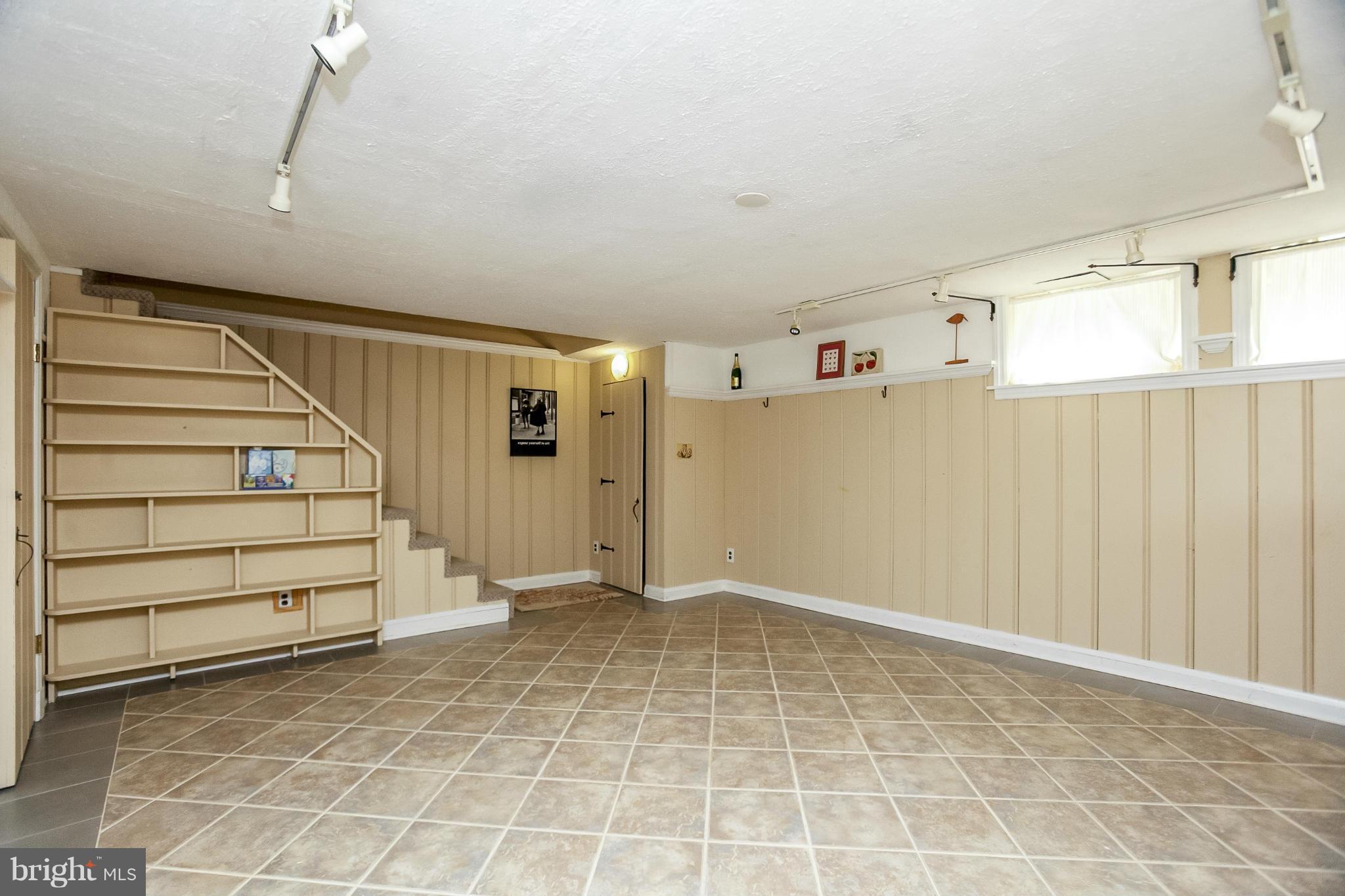 RODGERS FORGE - Residential