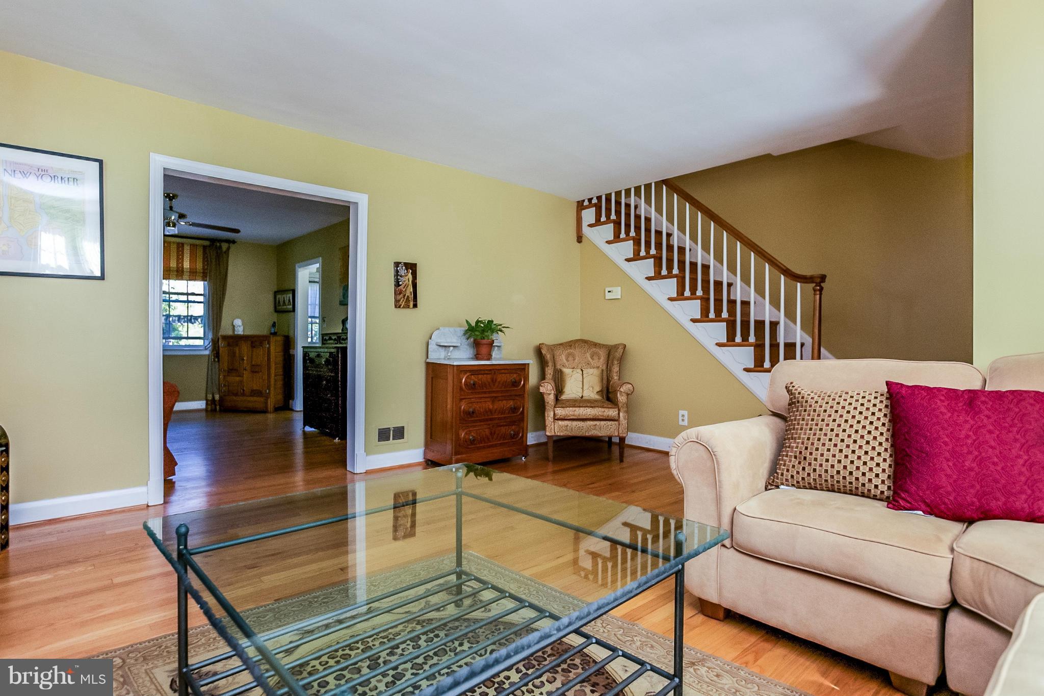 RODGERS FORGE - Residential