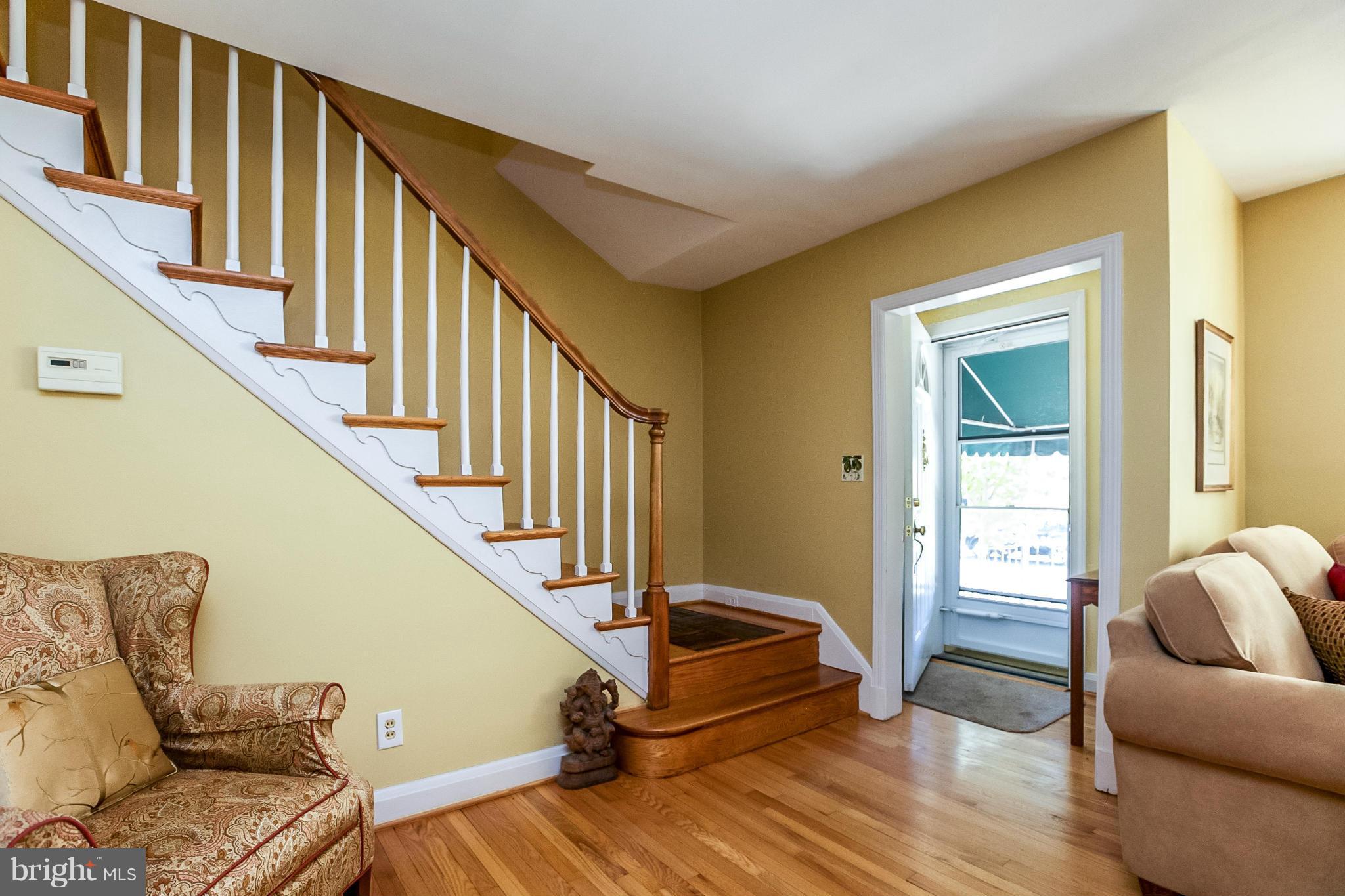 RODGERS FORGE - Residential