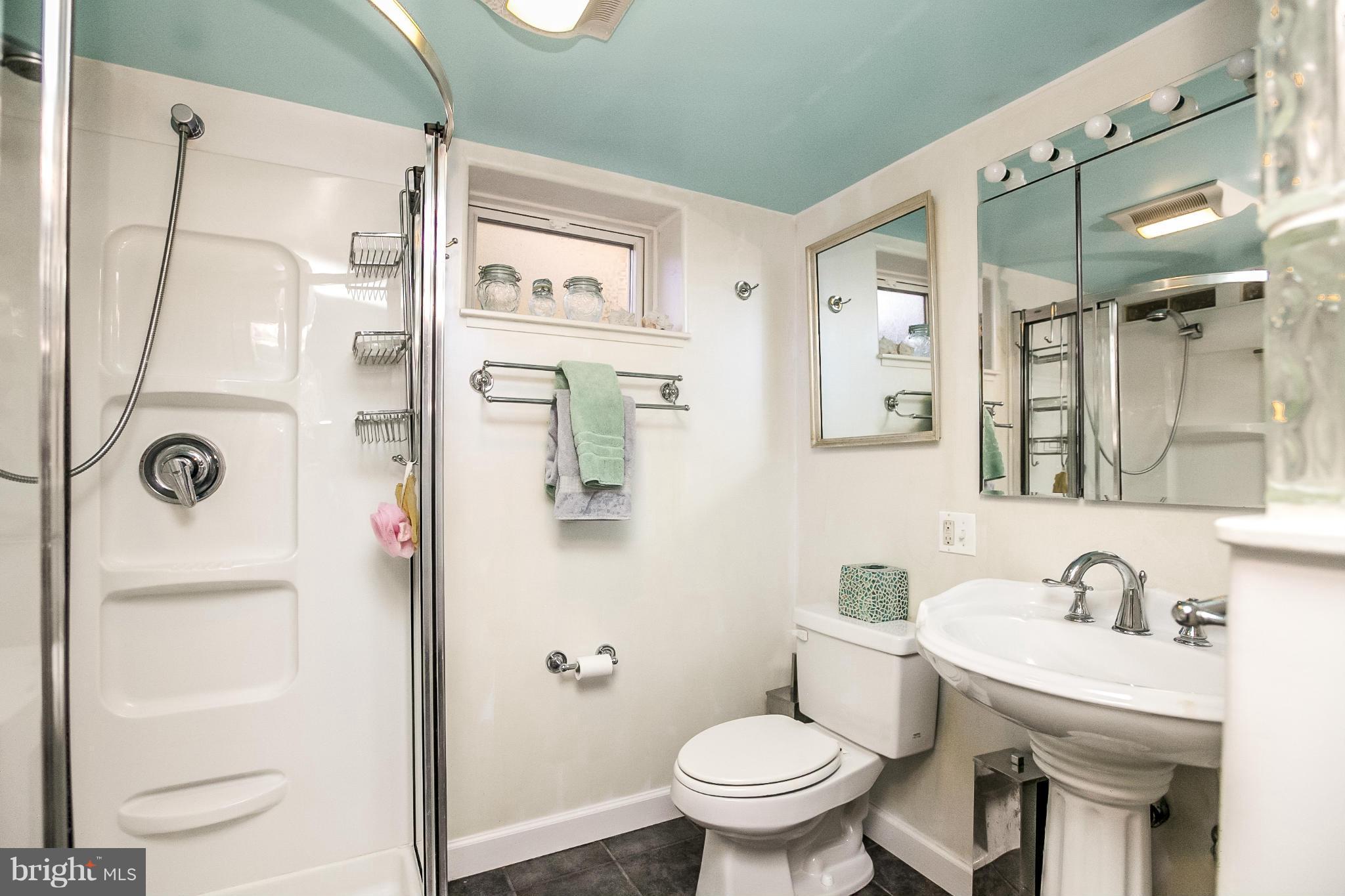 RODGERS FORGE - Residential