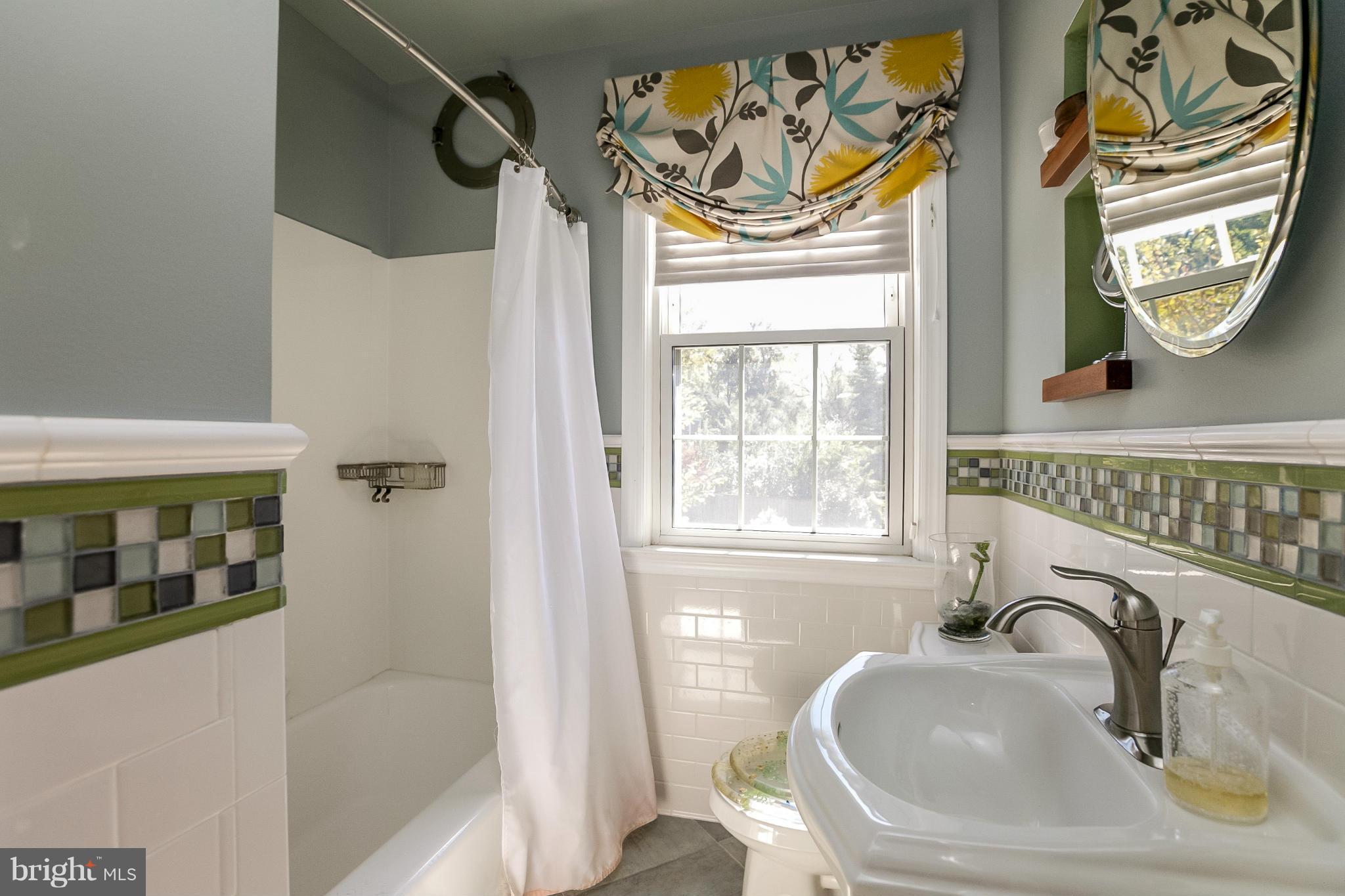 RODGERS FORGE - Residential