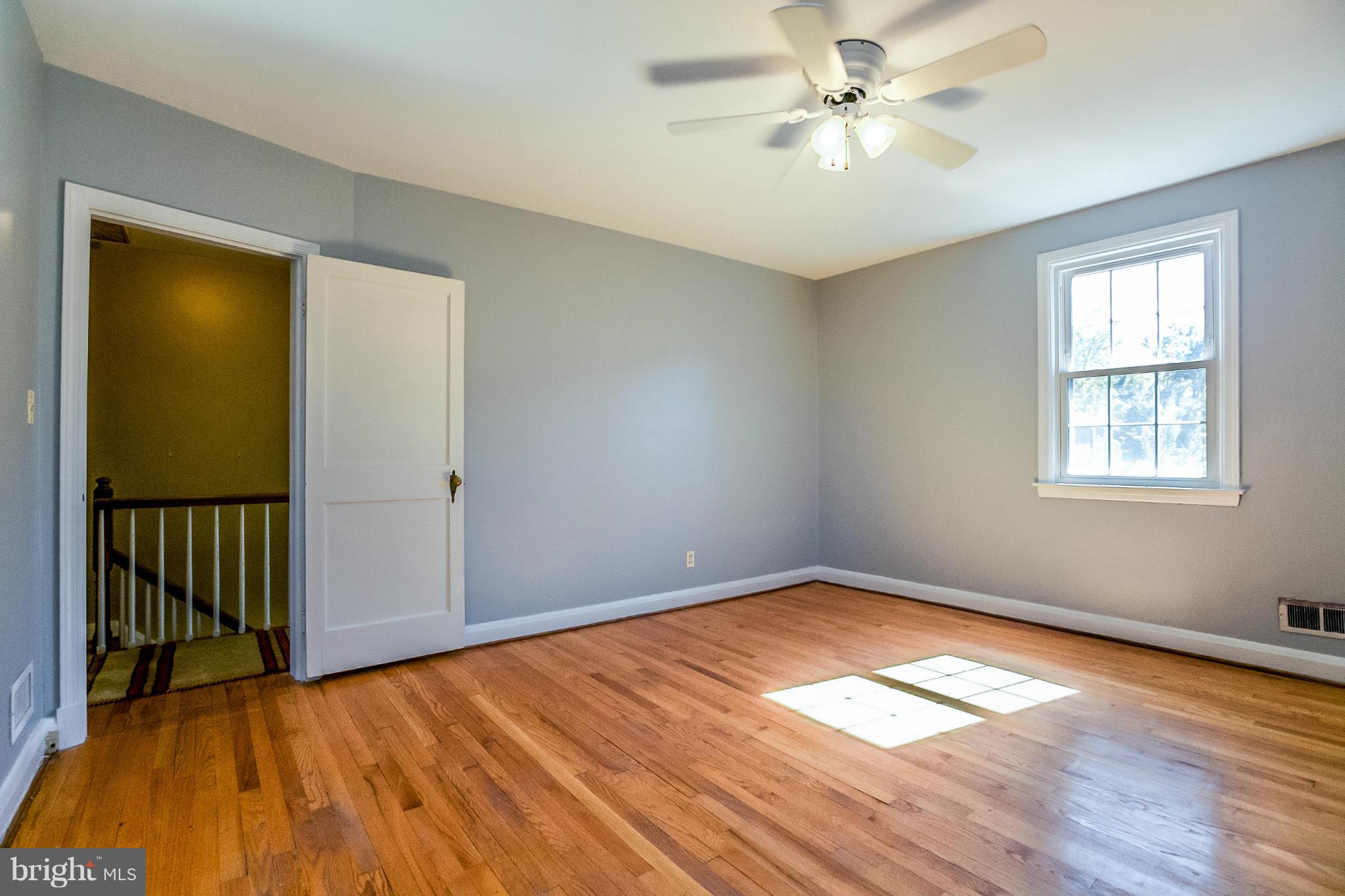 RODGERS FORGE - Residential