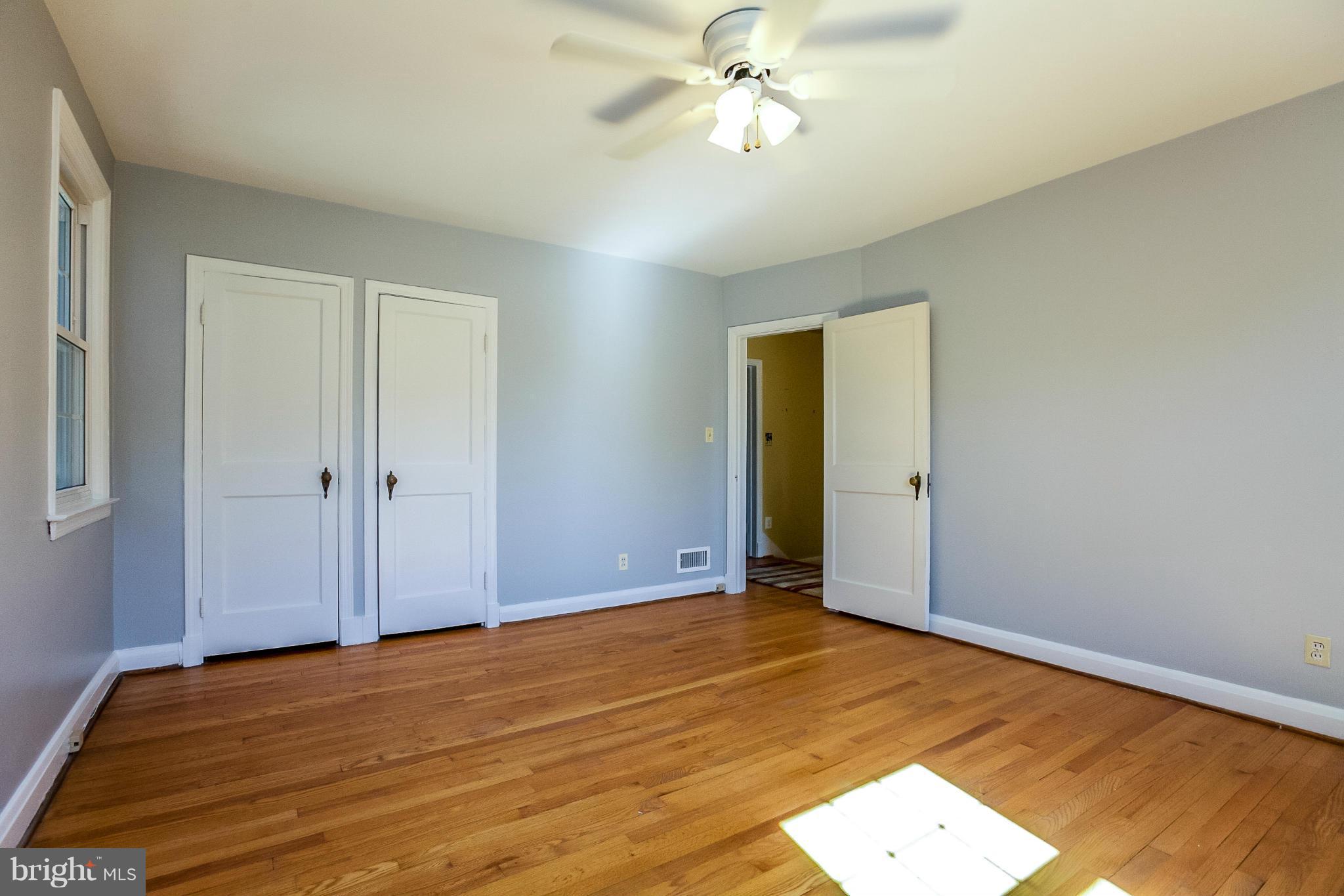 RODGERS FORGE - Residential