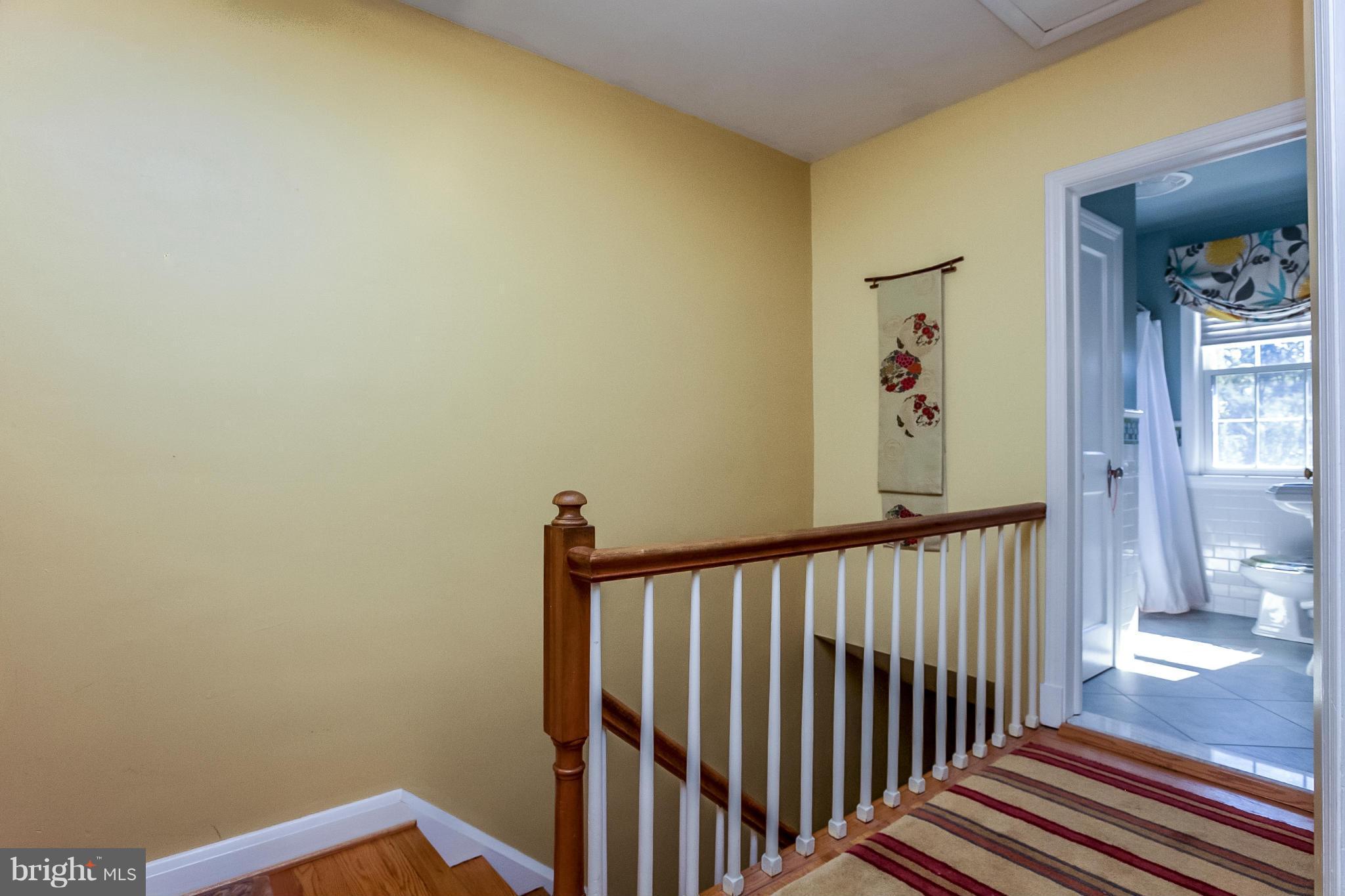 RODGERS FORGE - Residential