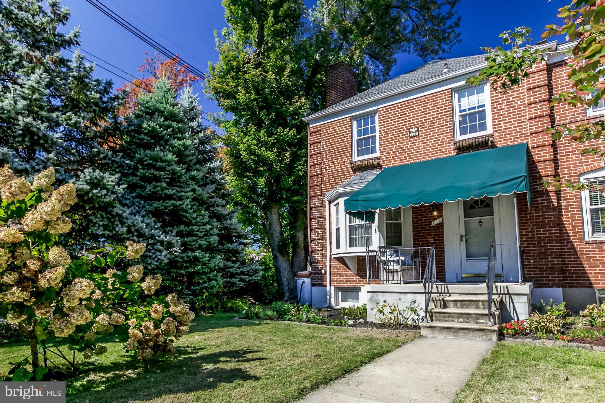 RODGERS FORGE - Residential