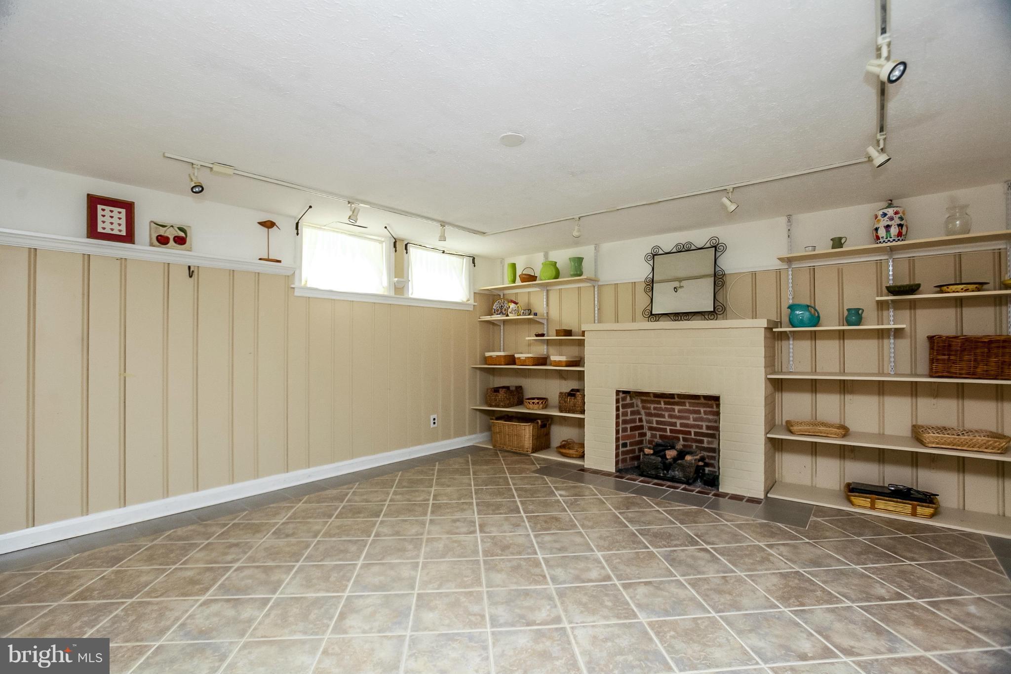 RODGERS FORGE - Residential