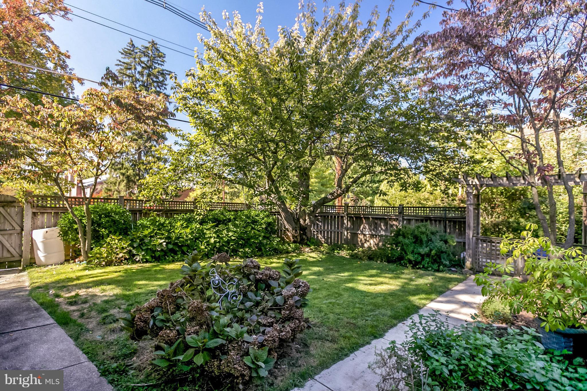 RODGERS FORGE - Residential