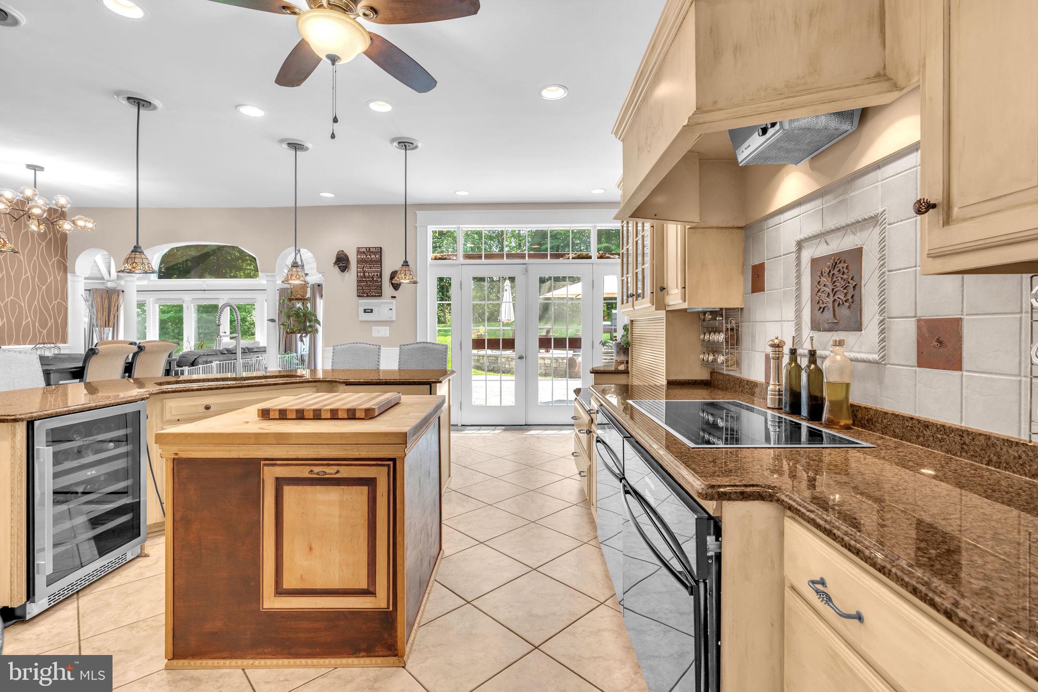 DUNLEIGH - Residential