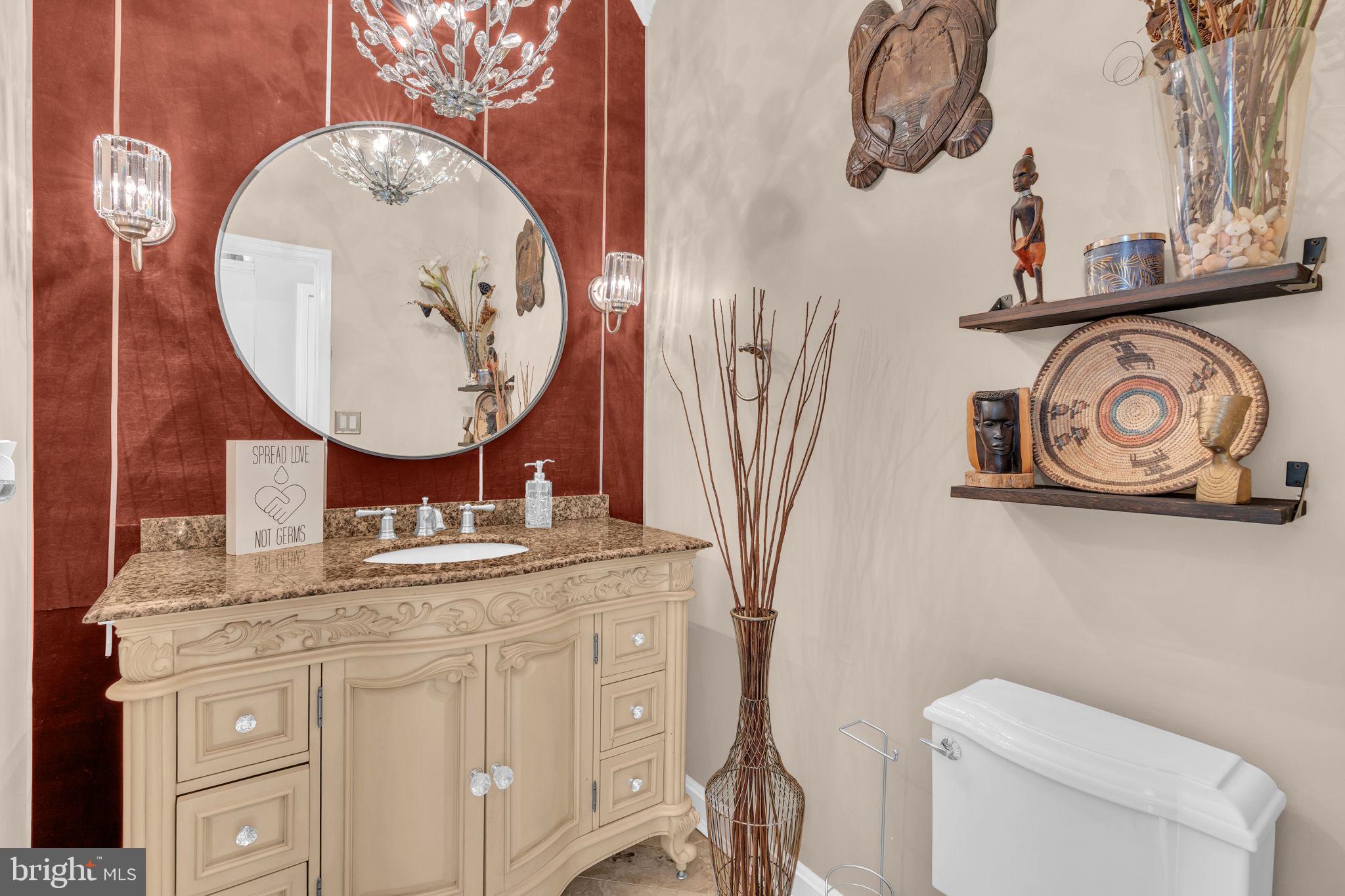 DUNLEIGH - Residential