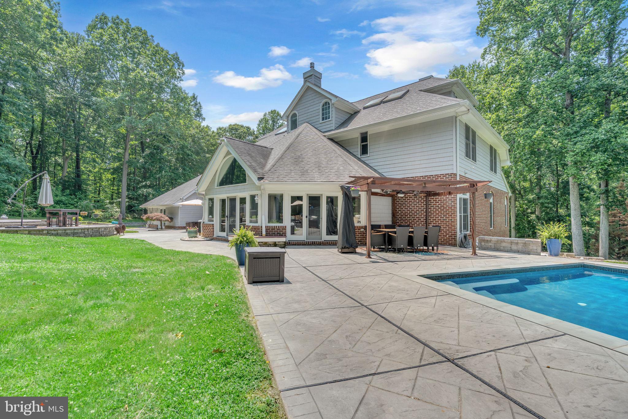 DUNLEIGH - Residential