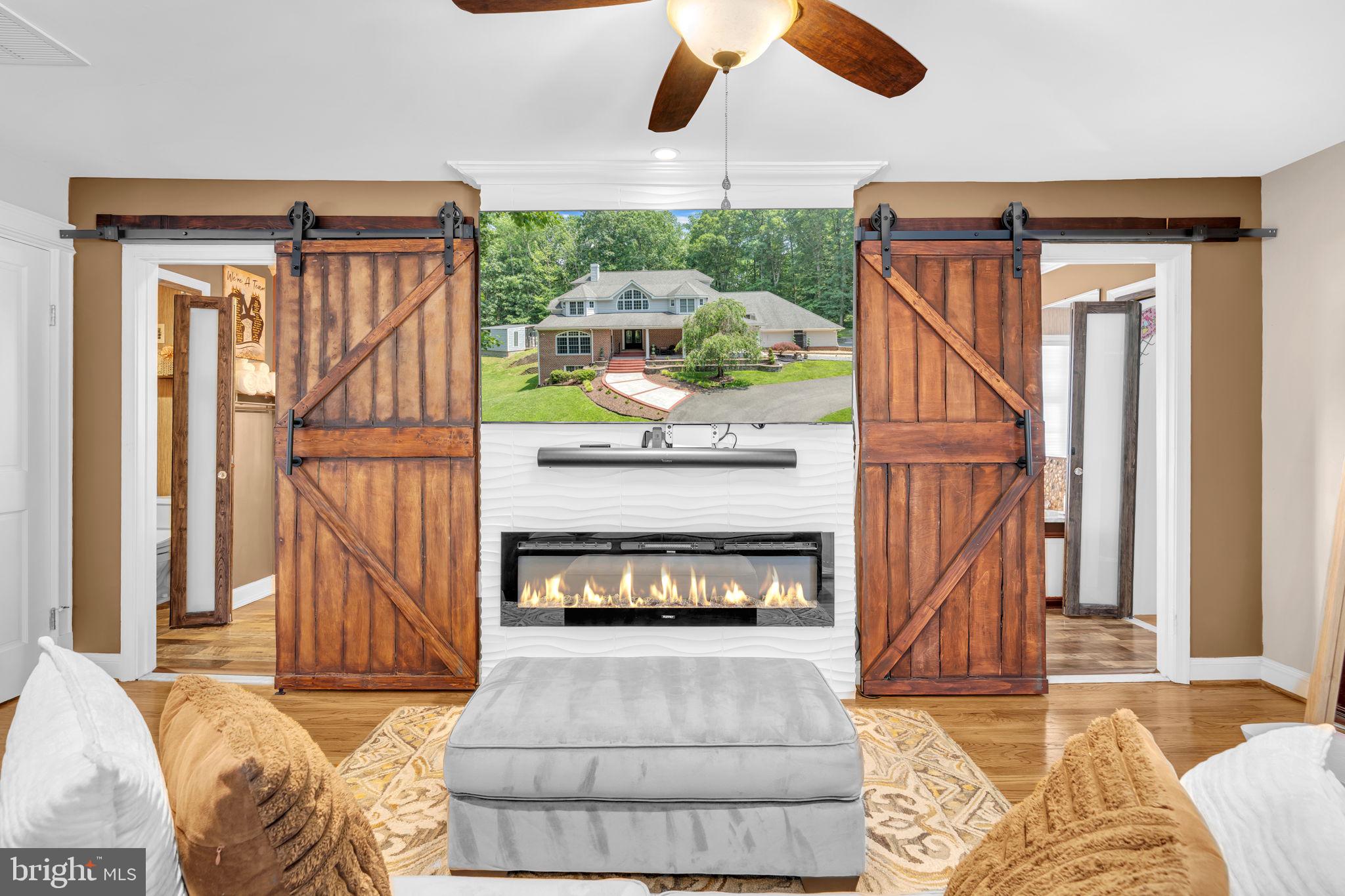 DUNLEIGH - Residential