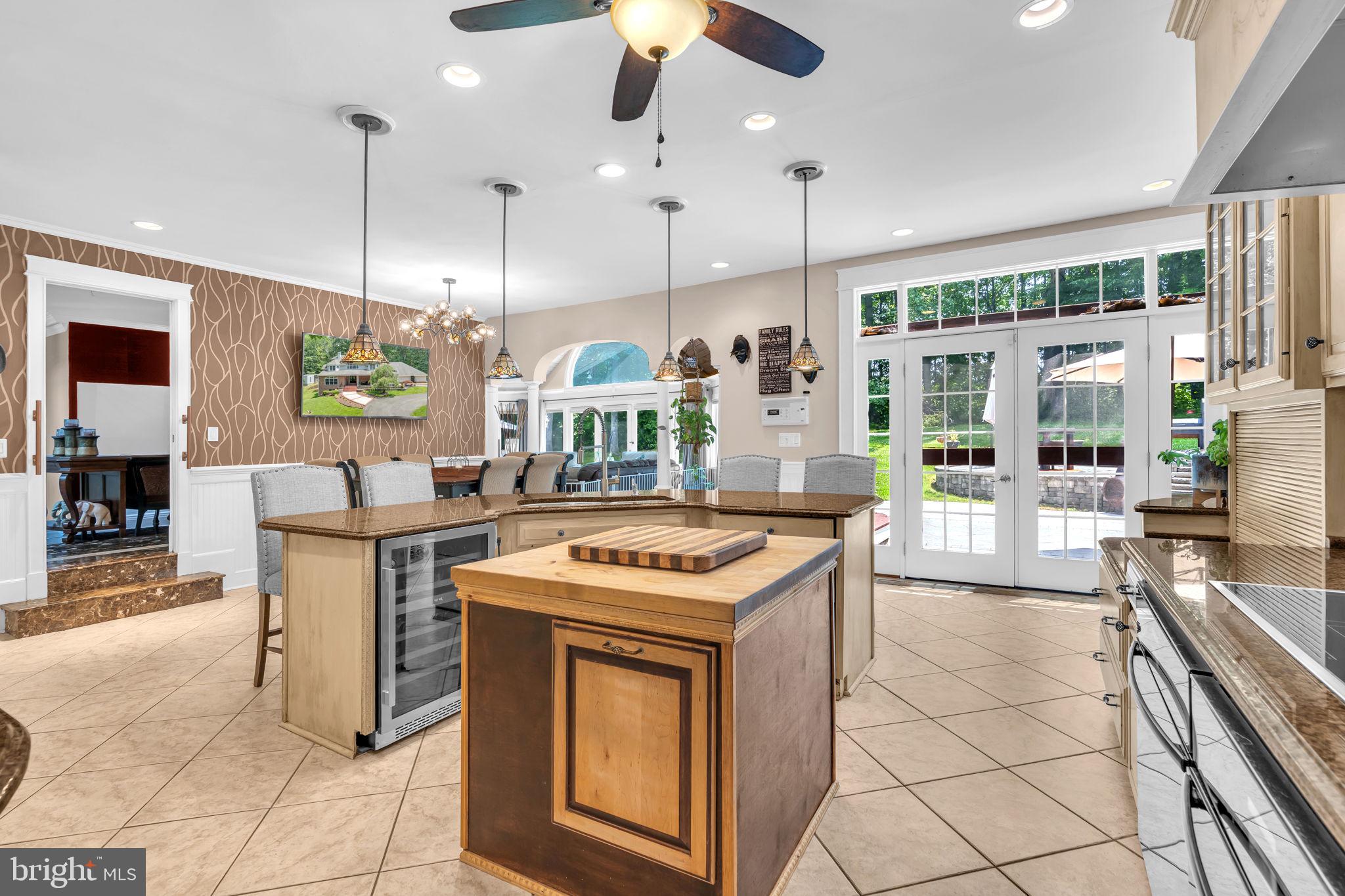 DUNLEIGH - Residential