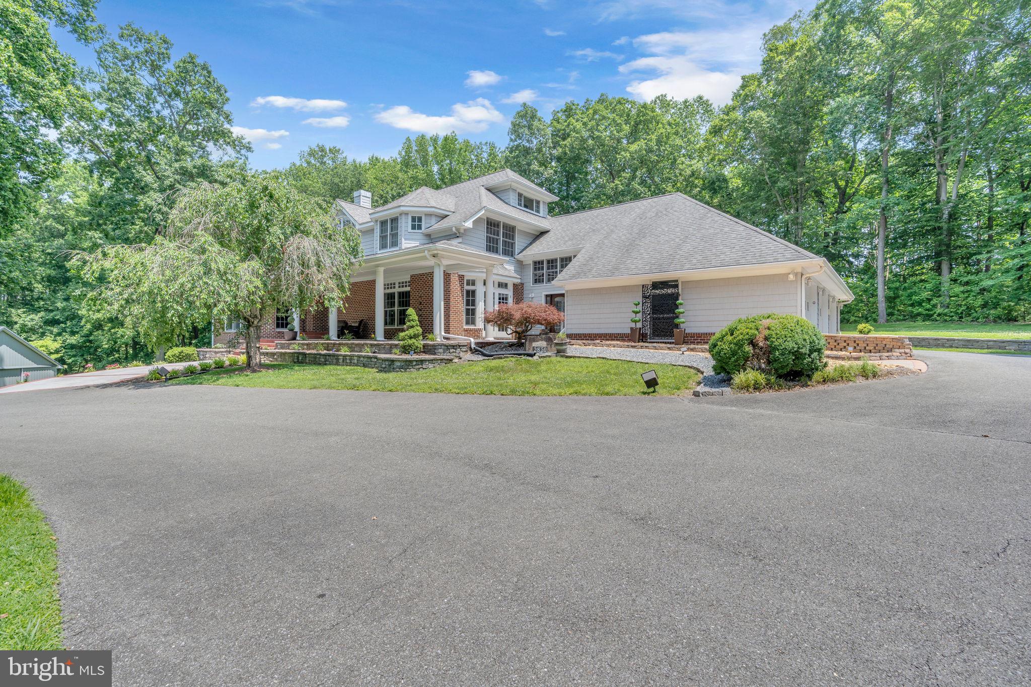 DUNLEIGH - Residential