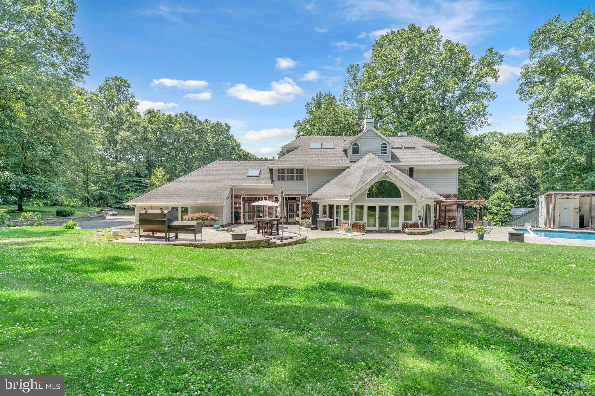 DUNLEIGH - Residential