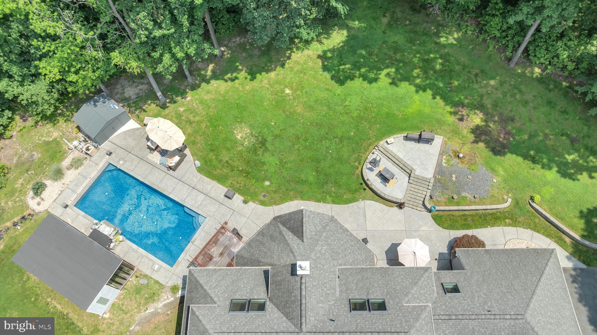 DUNLEIGH - Residential