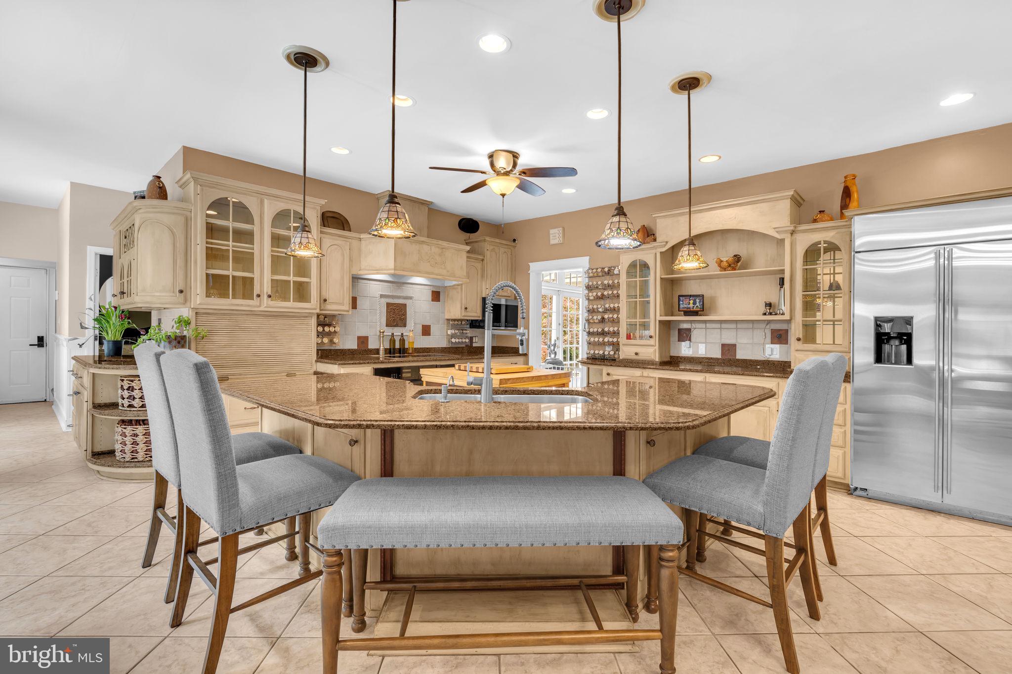 DUNLEIGH - Residential