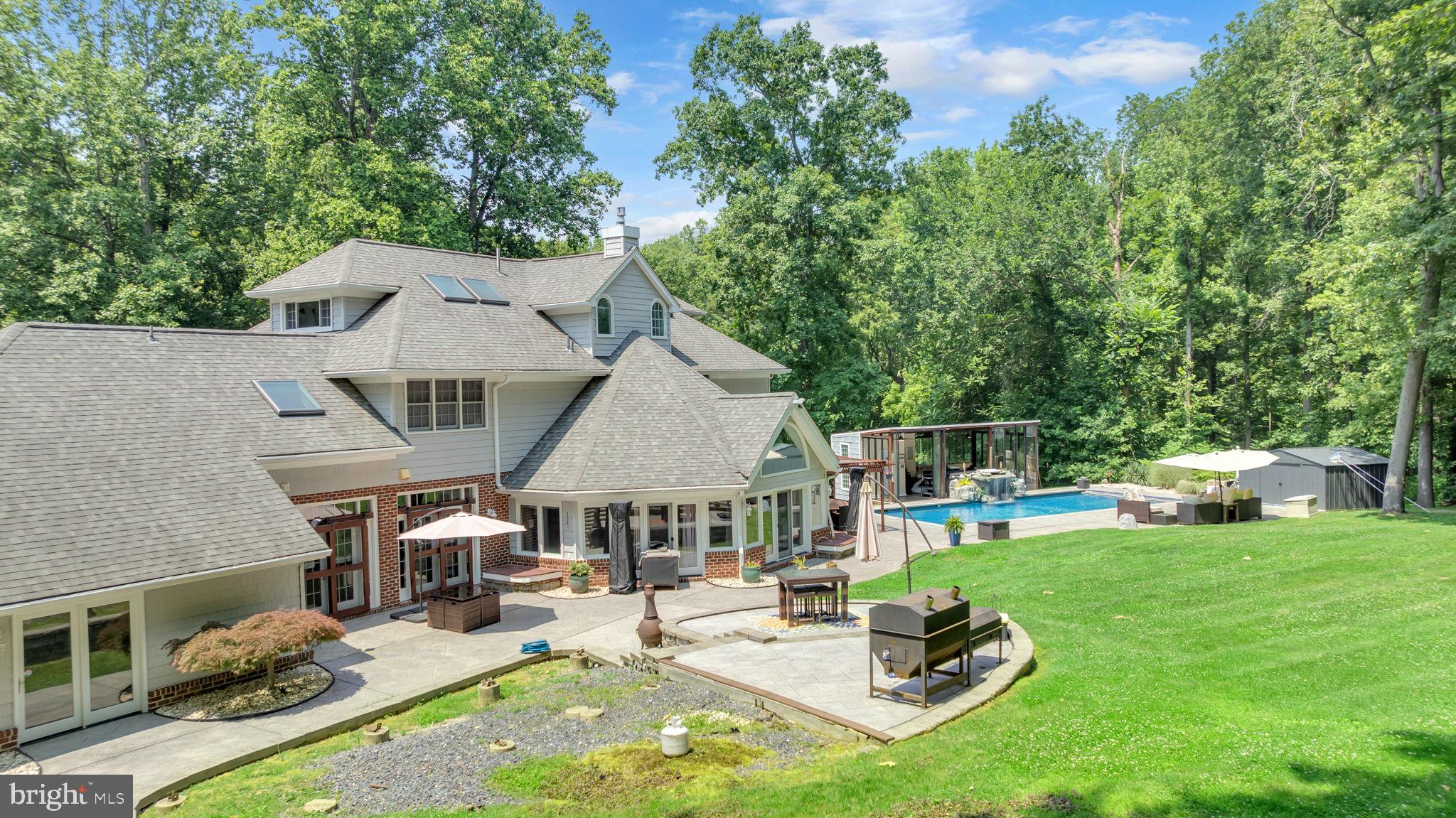 DUNLEIGH - Residential