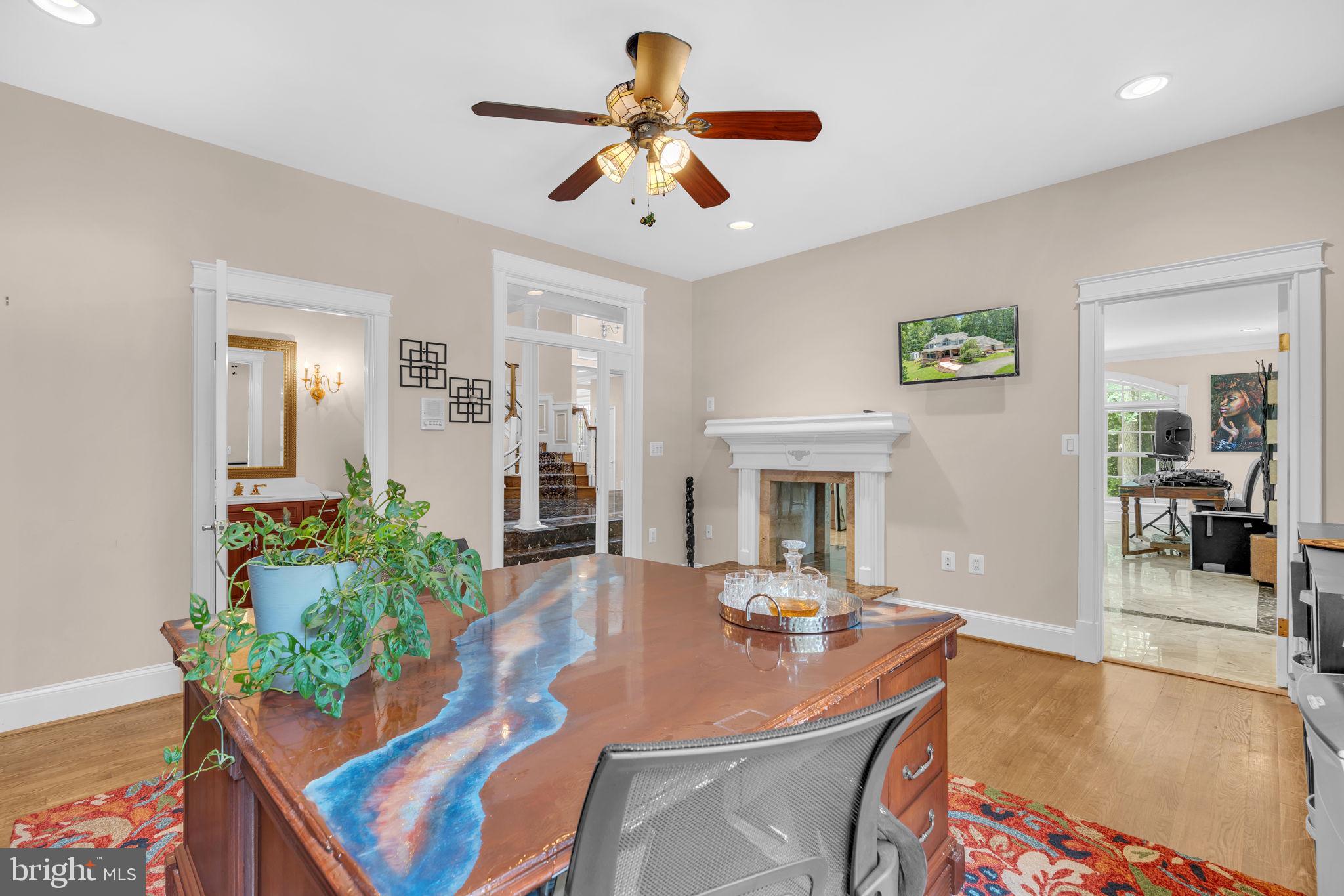 DUNLEIGH - Residential