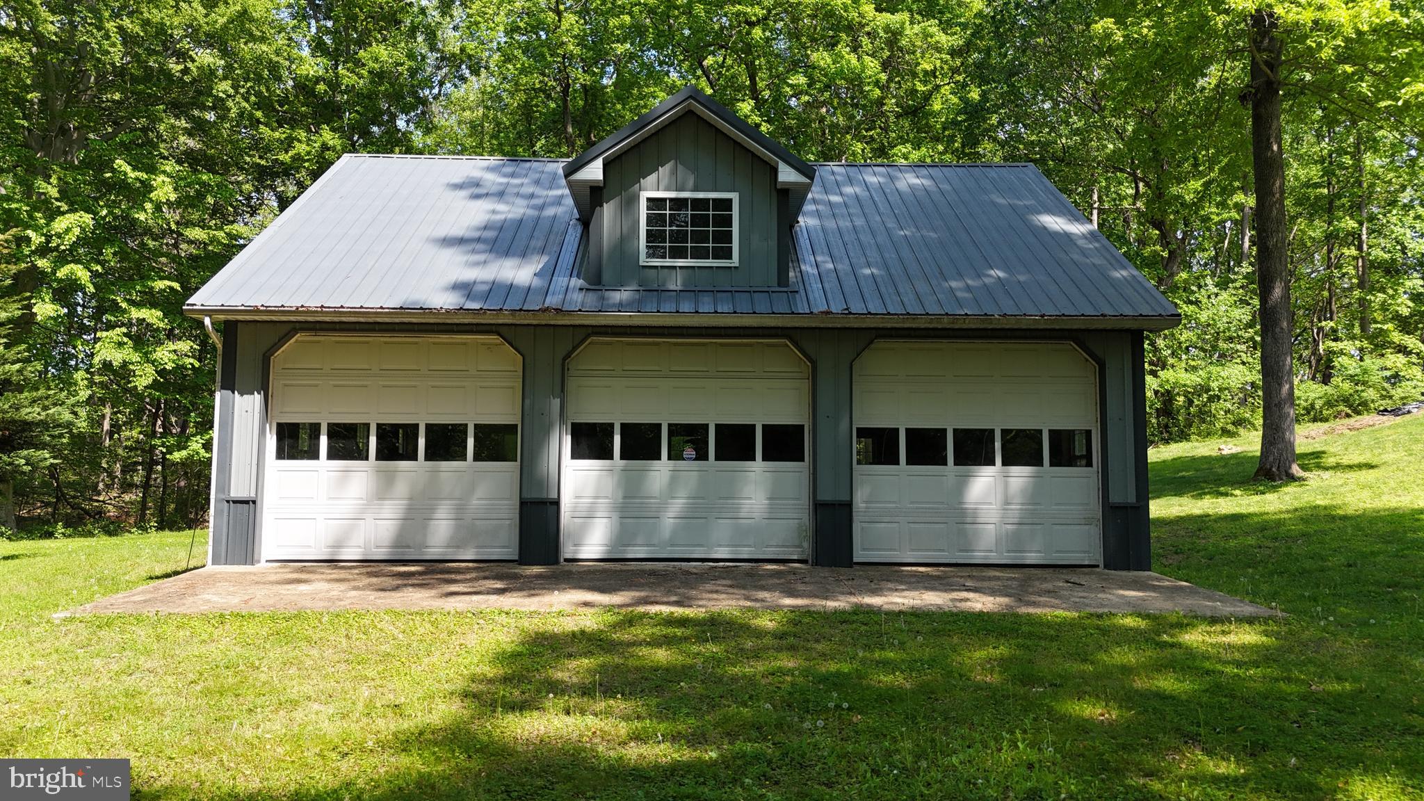 DUNLEIGH - Residential