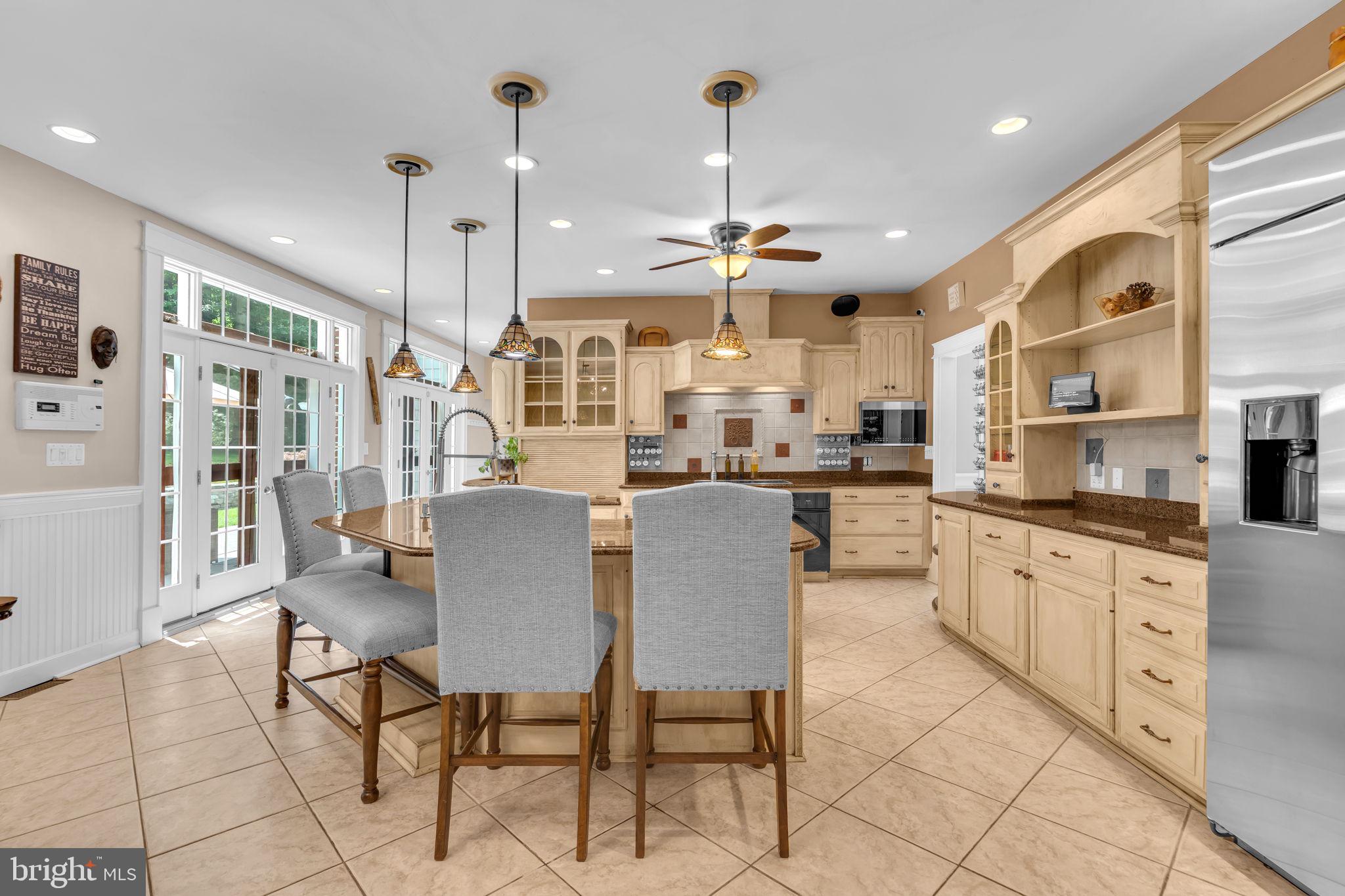 DUNLEIGH - Residential