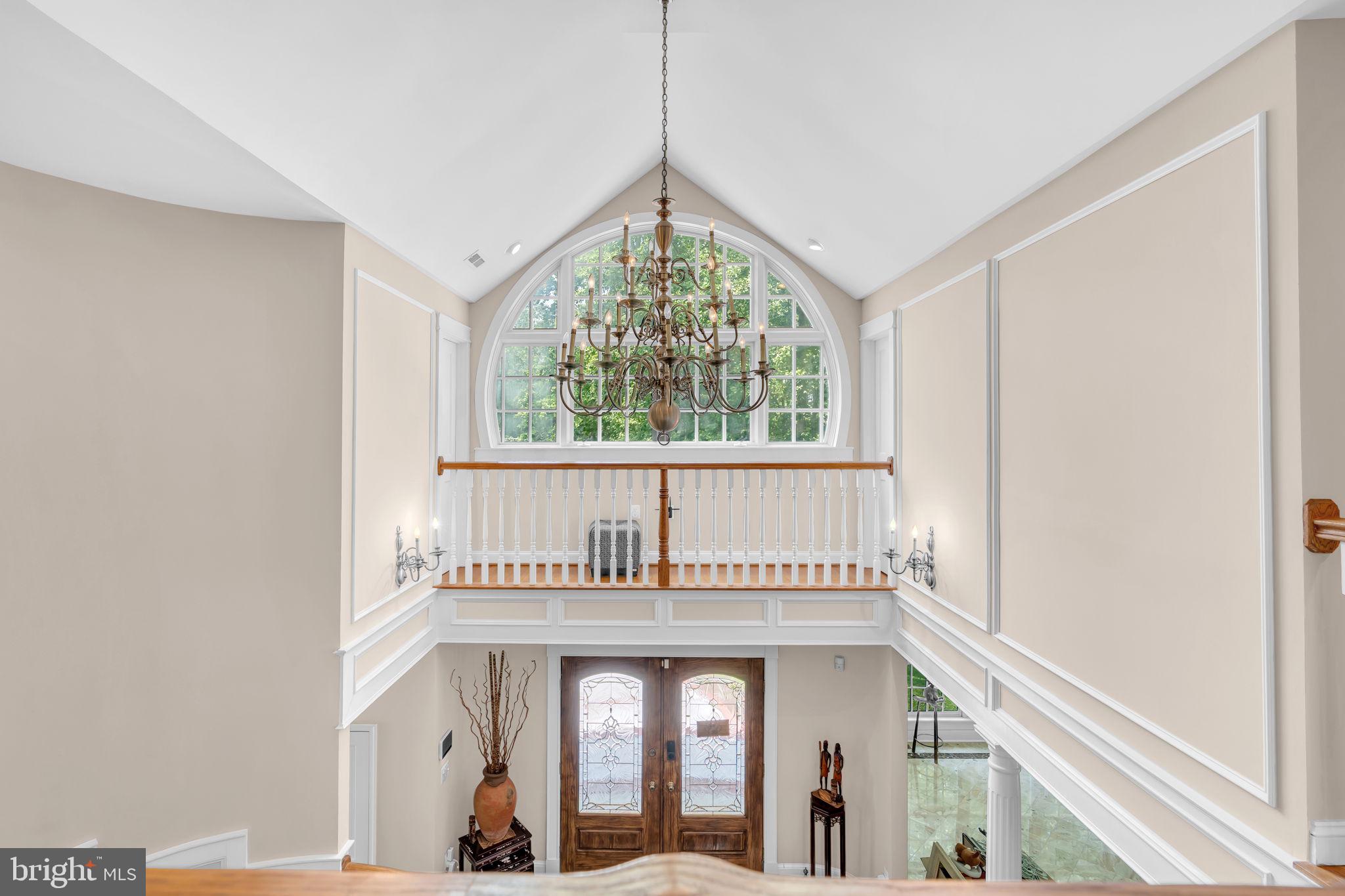 DUNLEIGH - Residential