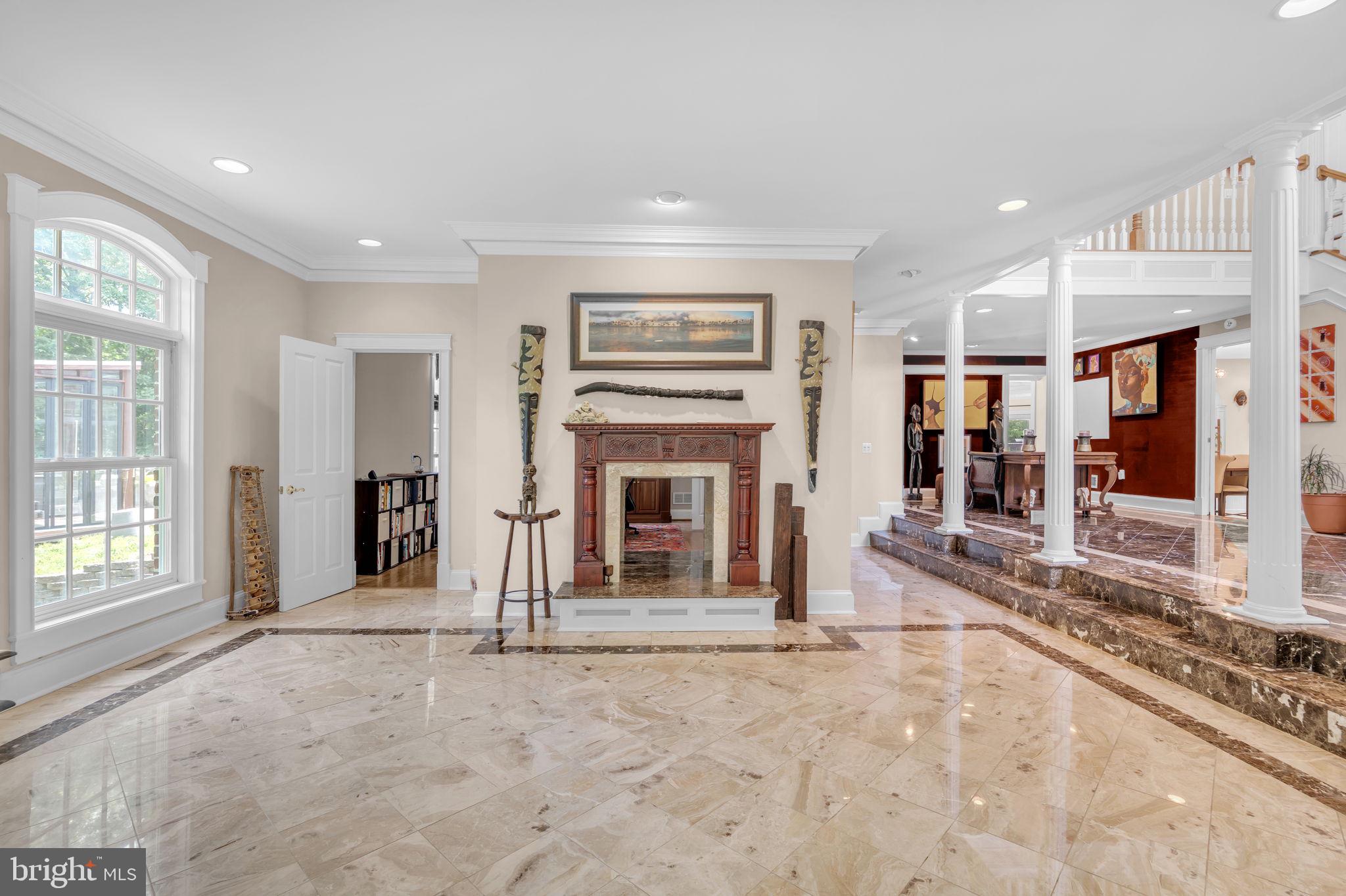 DUNLEIGH - Residential