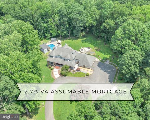 2850 DUNLEIGH DRIVE DUNKIRK MD 20754