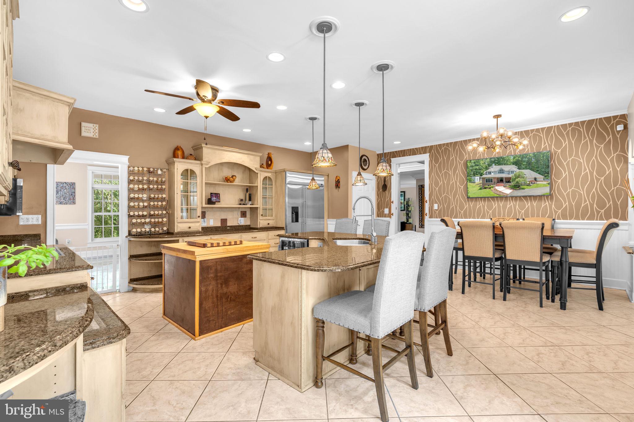 DUNLEIGH - Residential