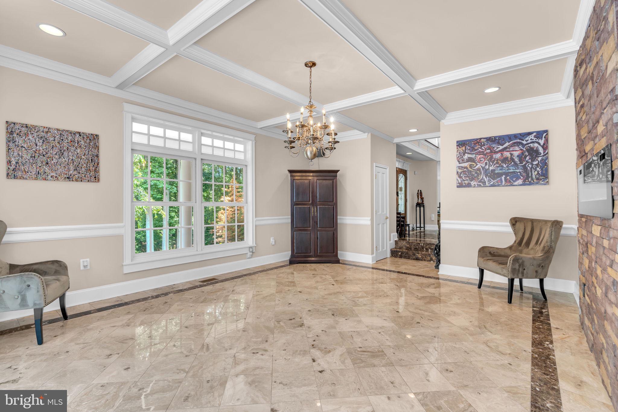 DUNLEIGH - Residential