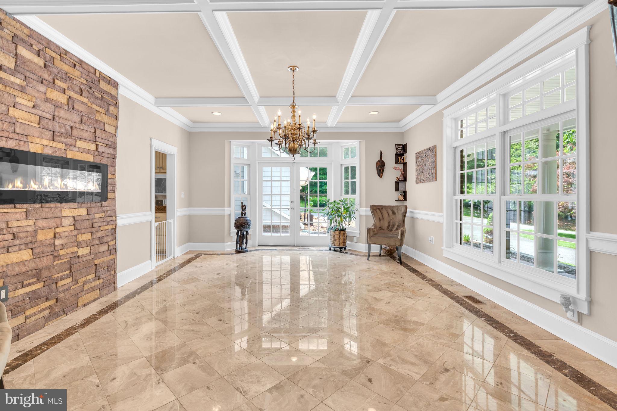 DUNLEIGH - Residential