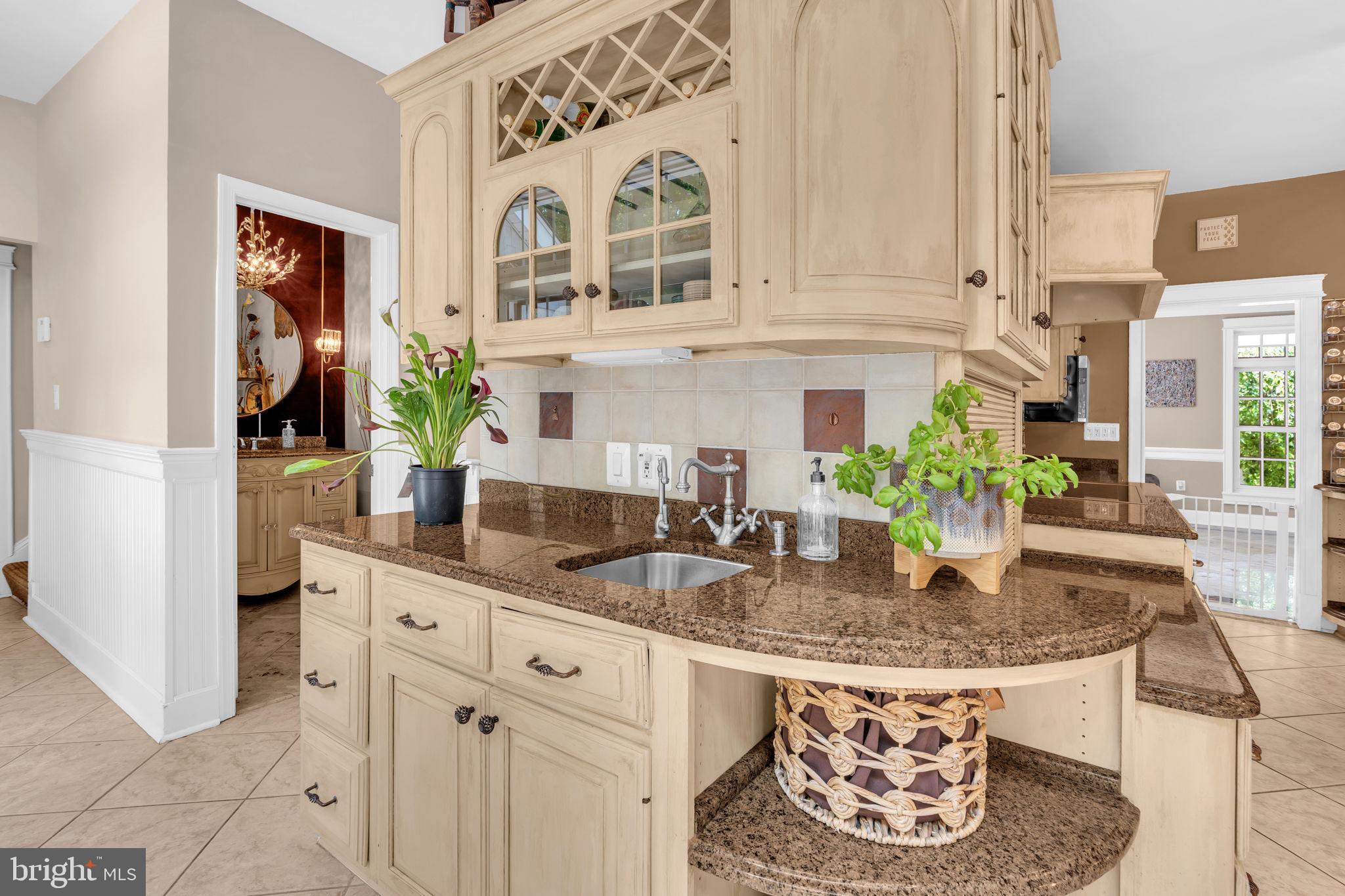 DUNLEIGH - Residential