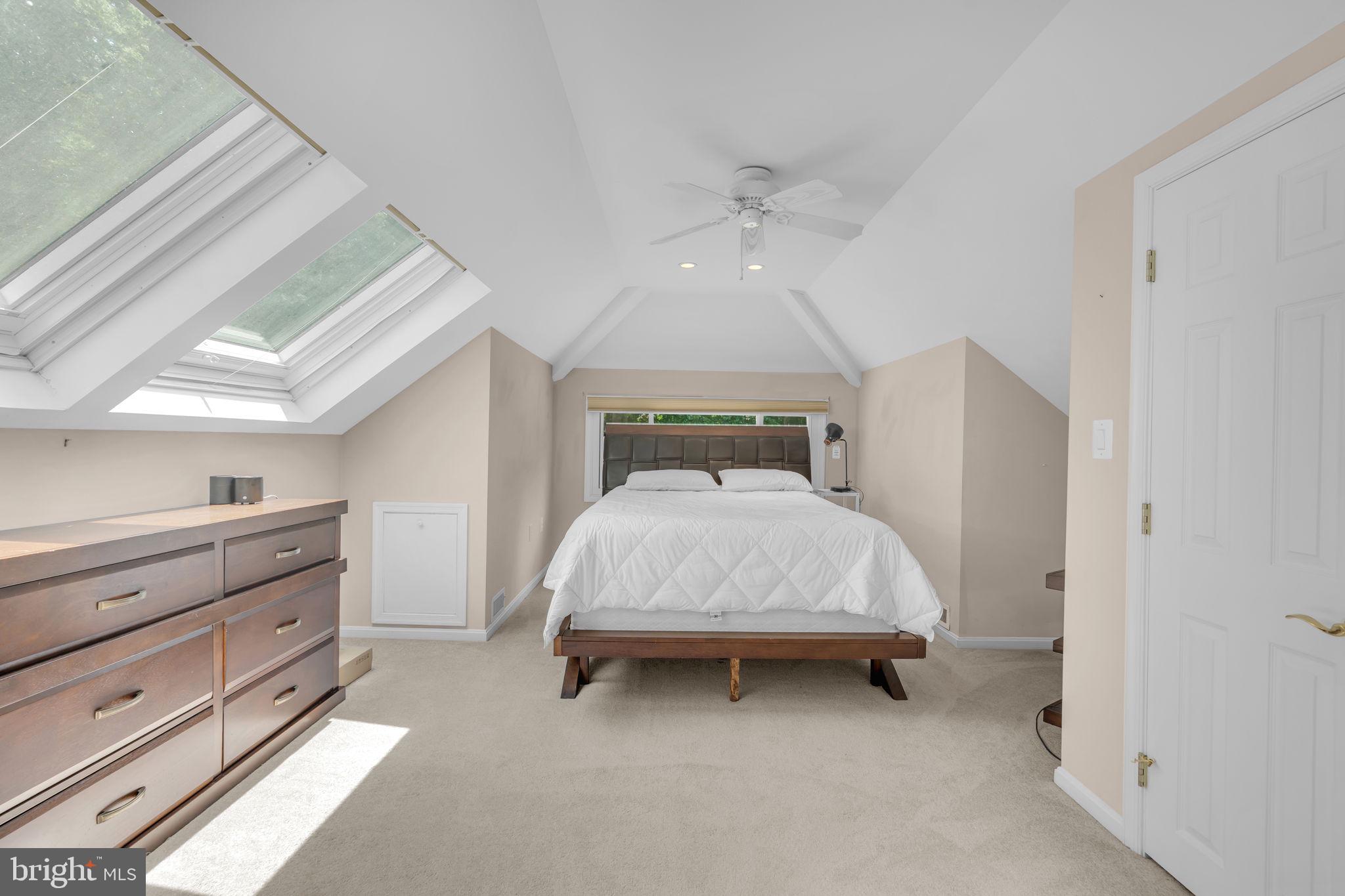 DUNLEIGH - Residential