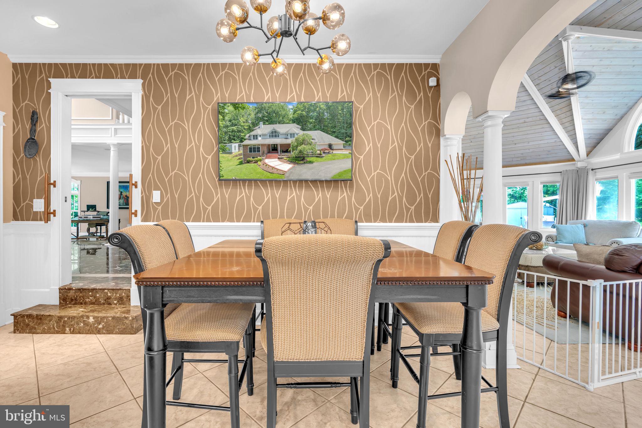 DUNLEIGH - Residential