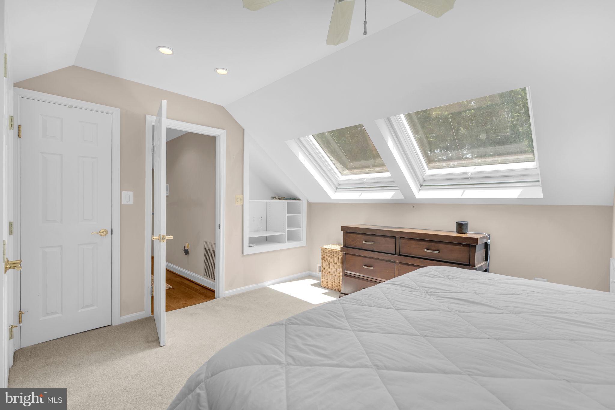 DUNLEIGH - Residential