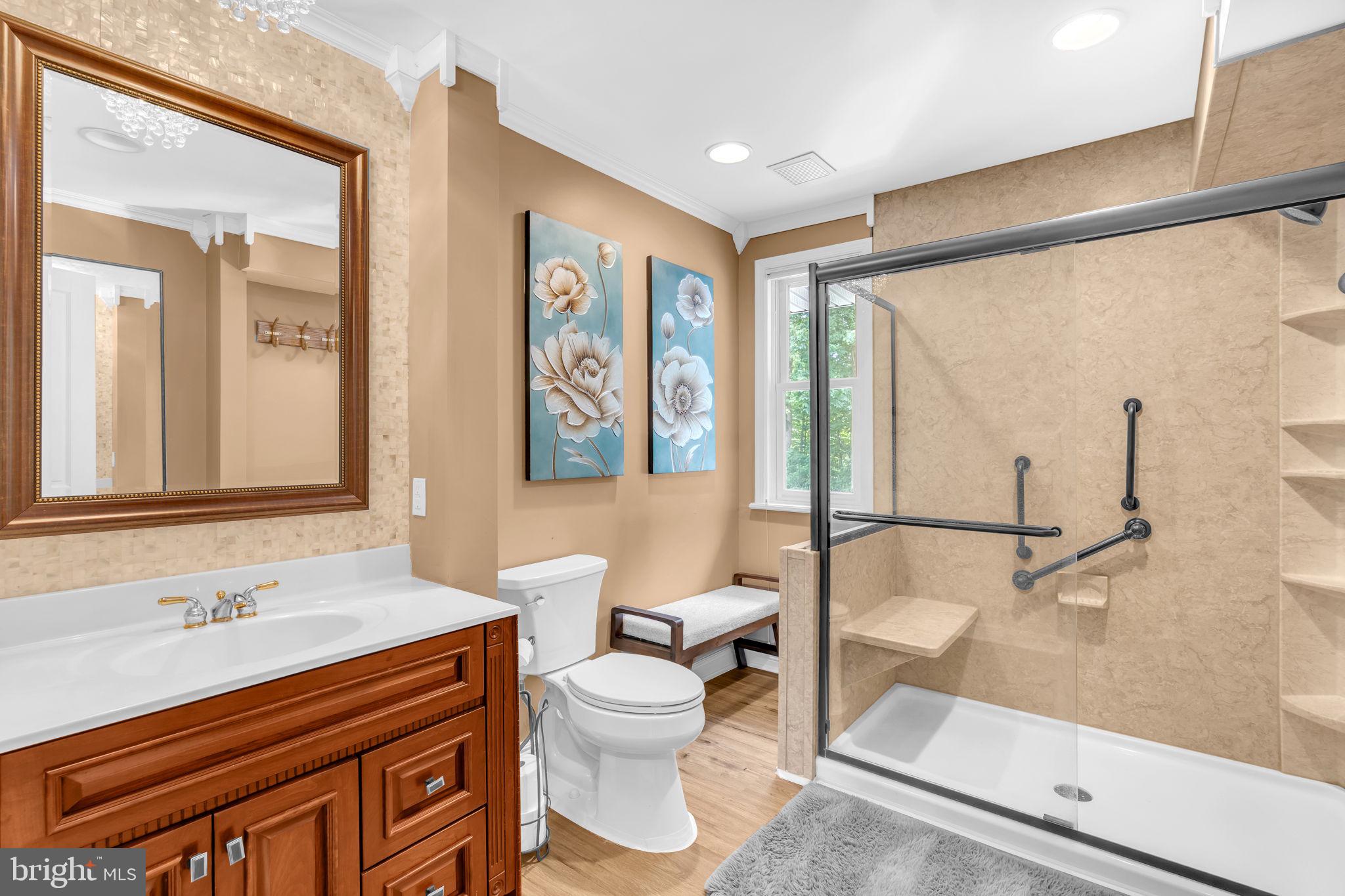 DUNLEIGH - Residential