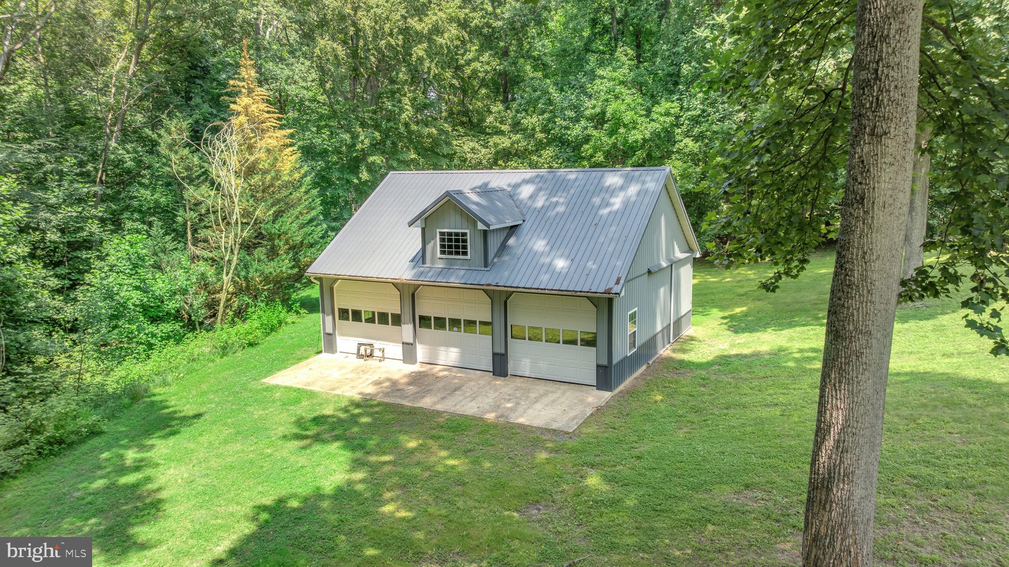 DUNLEIGH - Residential