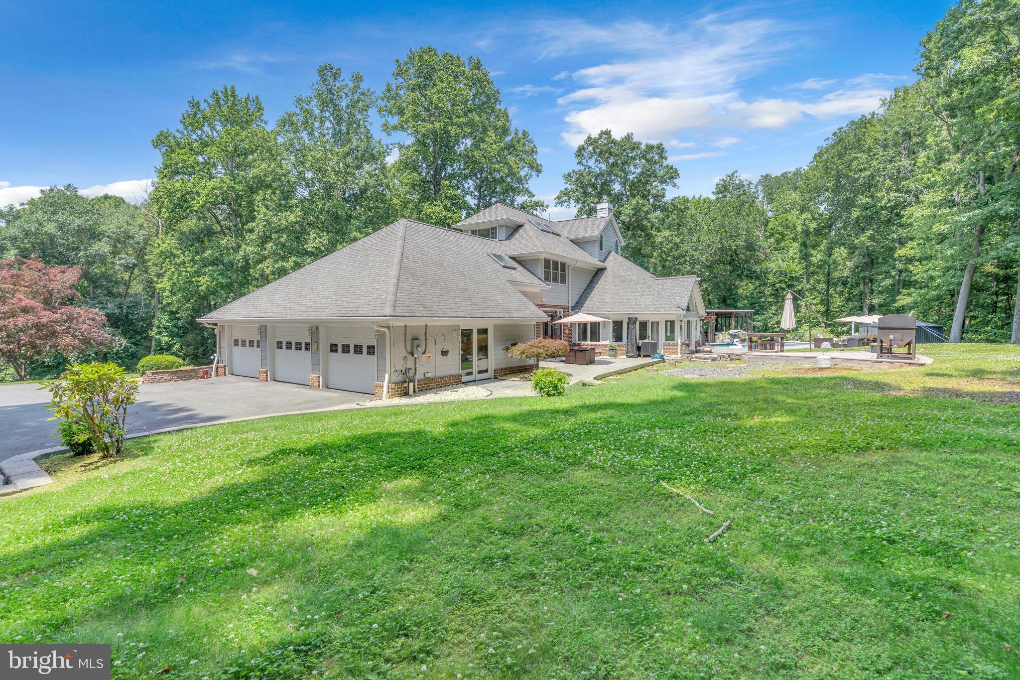 DUNLEIGH - Residential