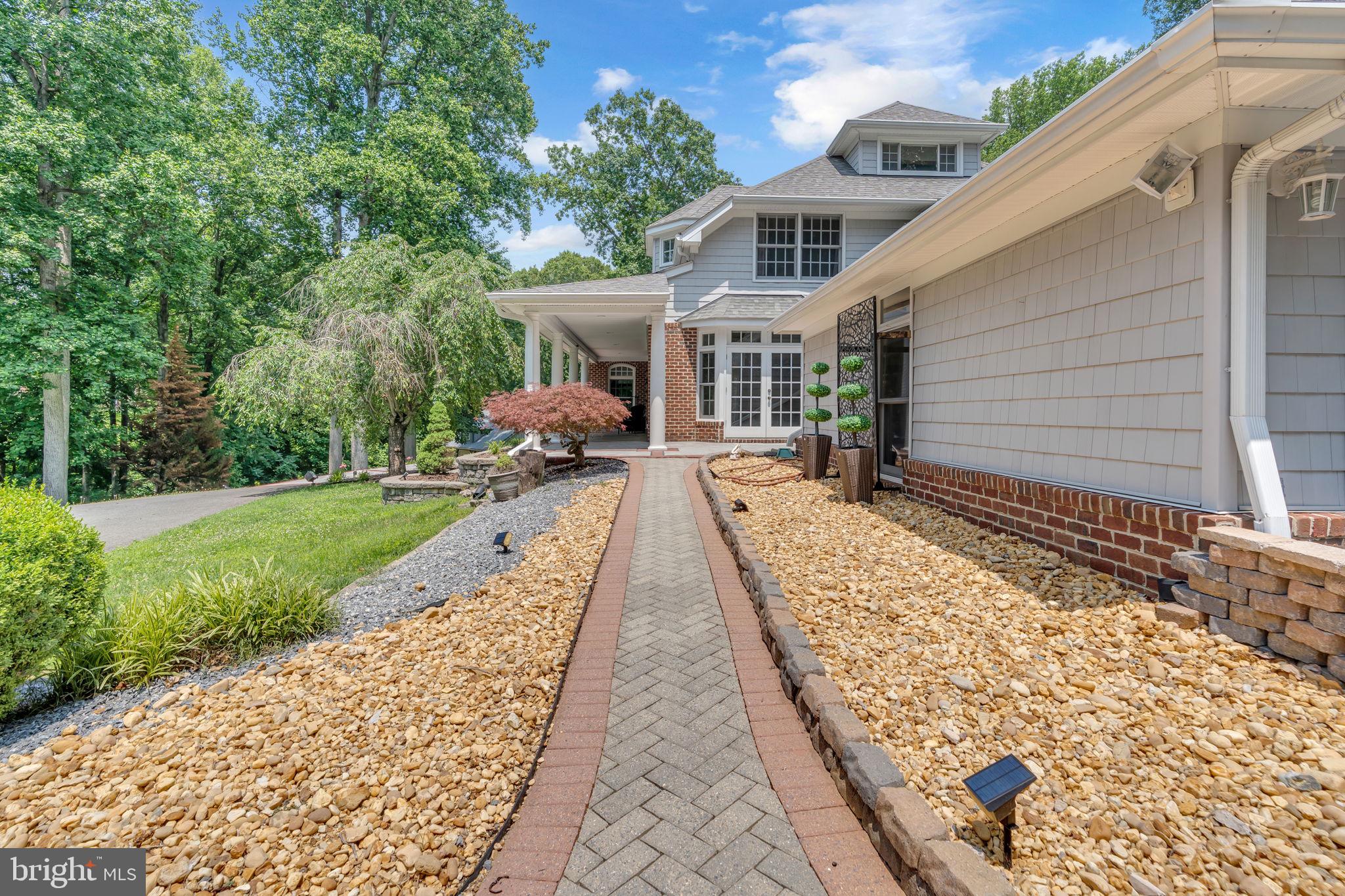 DUNLEIGH - Residential