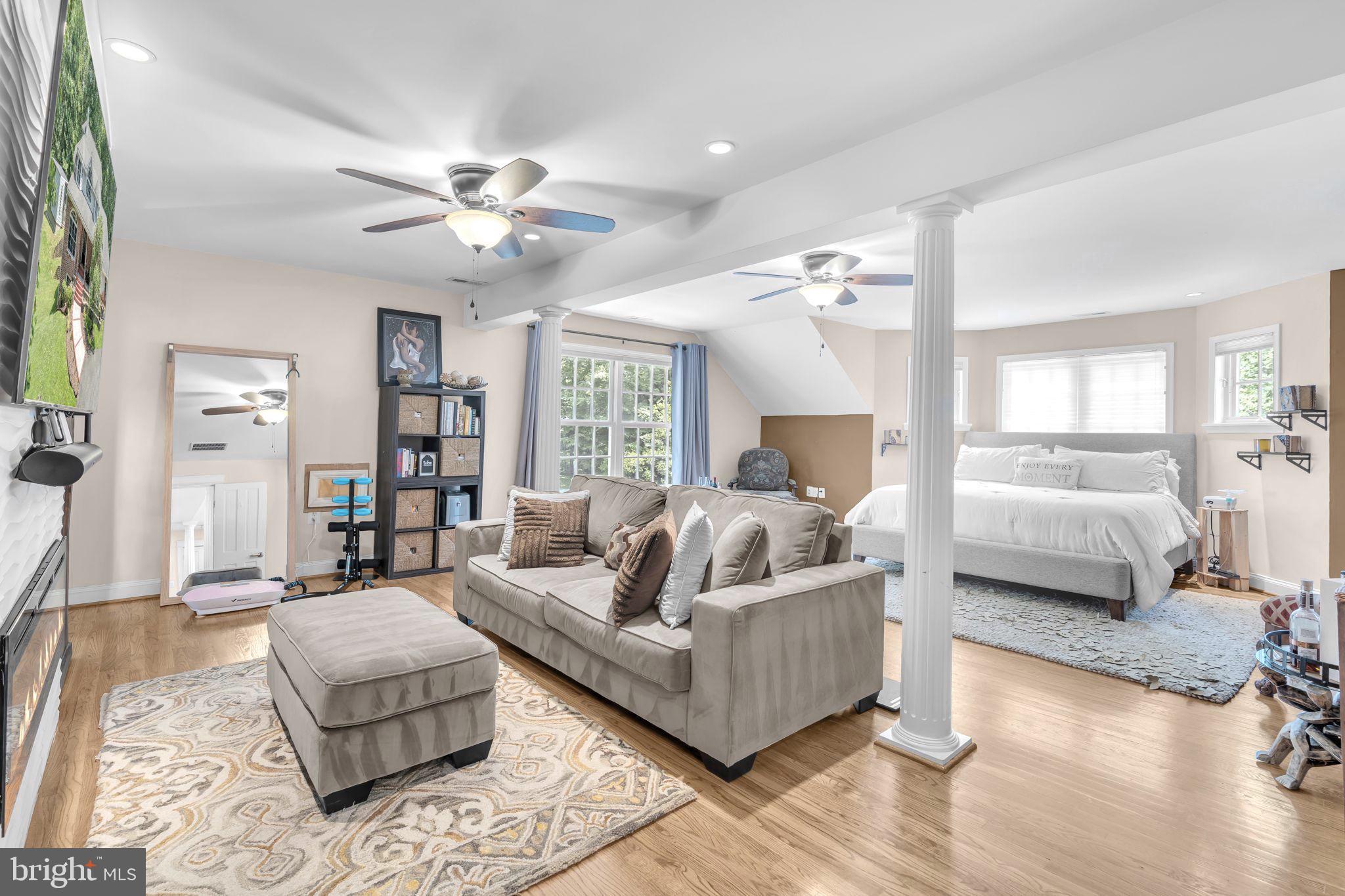 DUNLEIGH - Residential