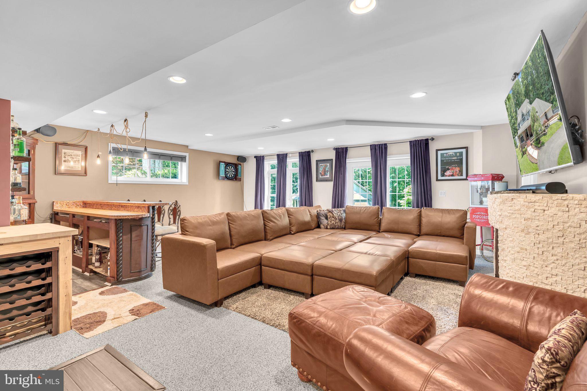 DUNLEIGH - Residential