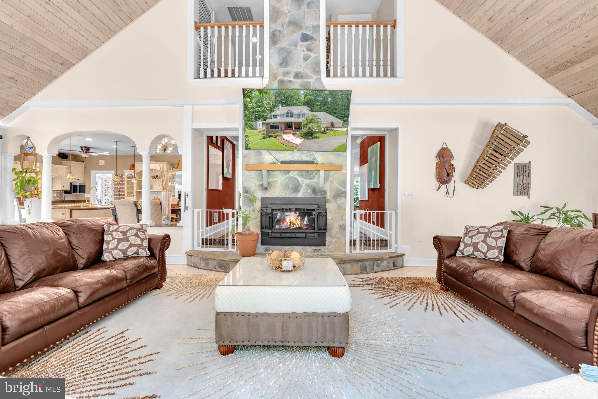 DUNLEIGH - Residential