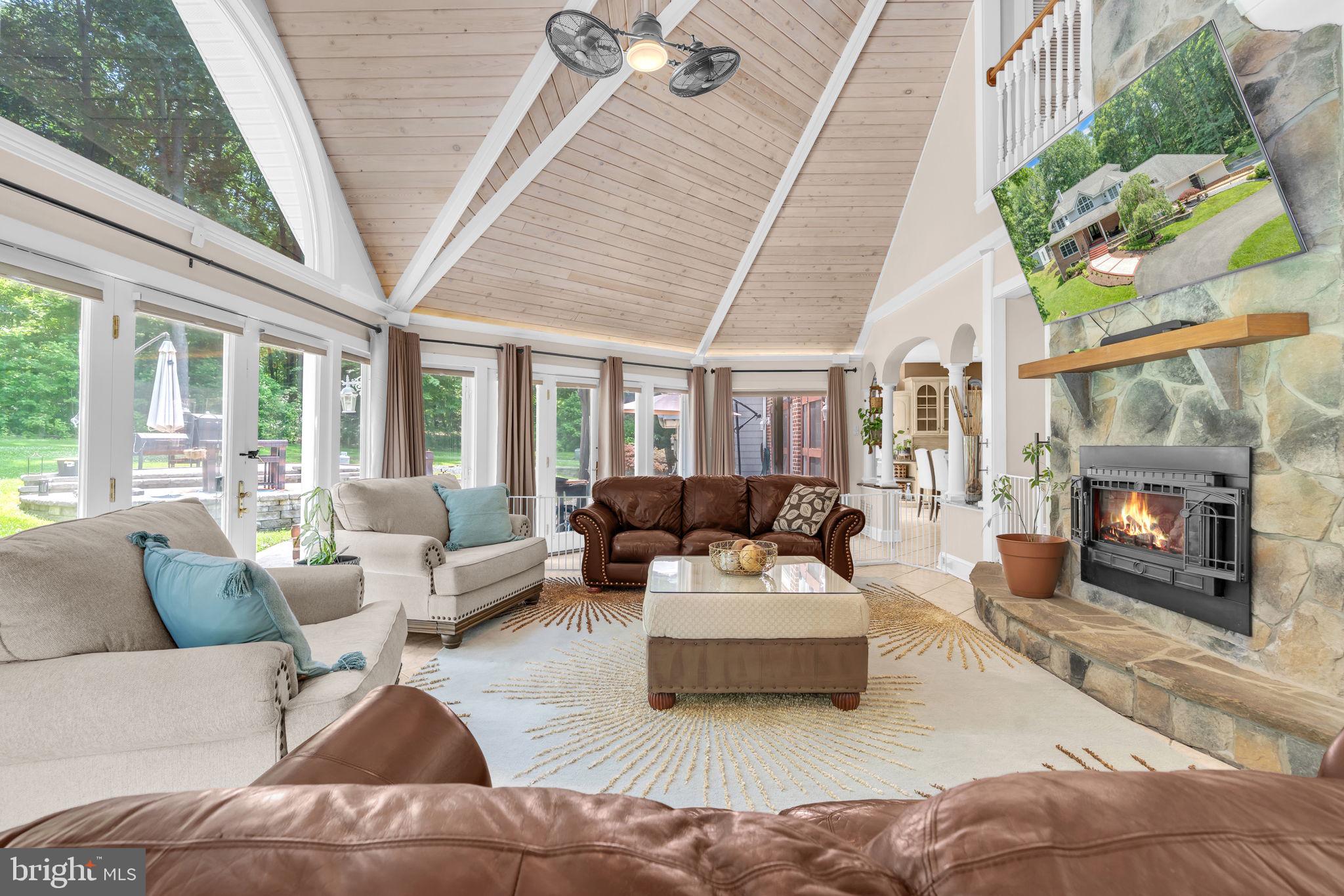 DUNLEIGH - Residential