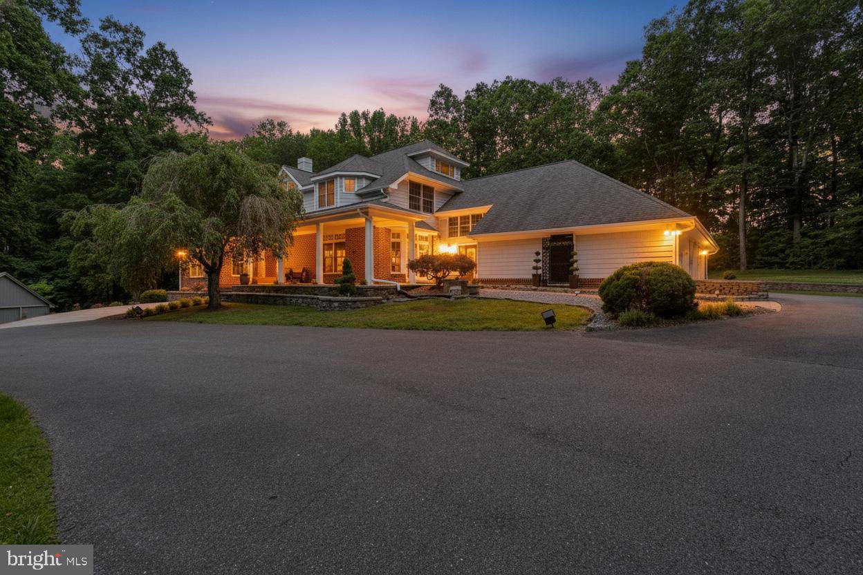 DUNLEIGH - Residential