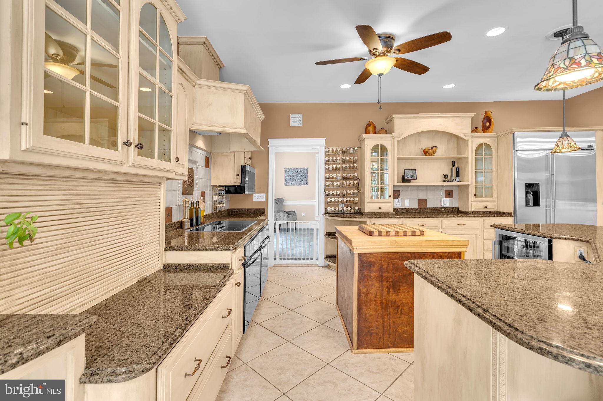 DUNLEIGH - Residential